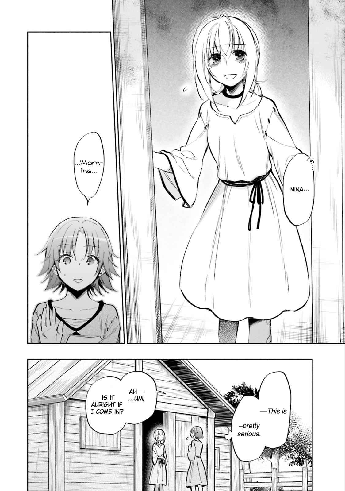 Takarakuji de 40-oku Atatta n dakedo Isekai ni Ijuu Suru Chap 12 - Next Chap 13