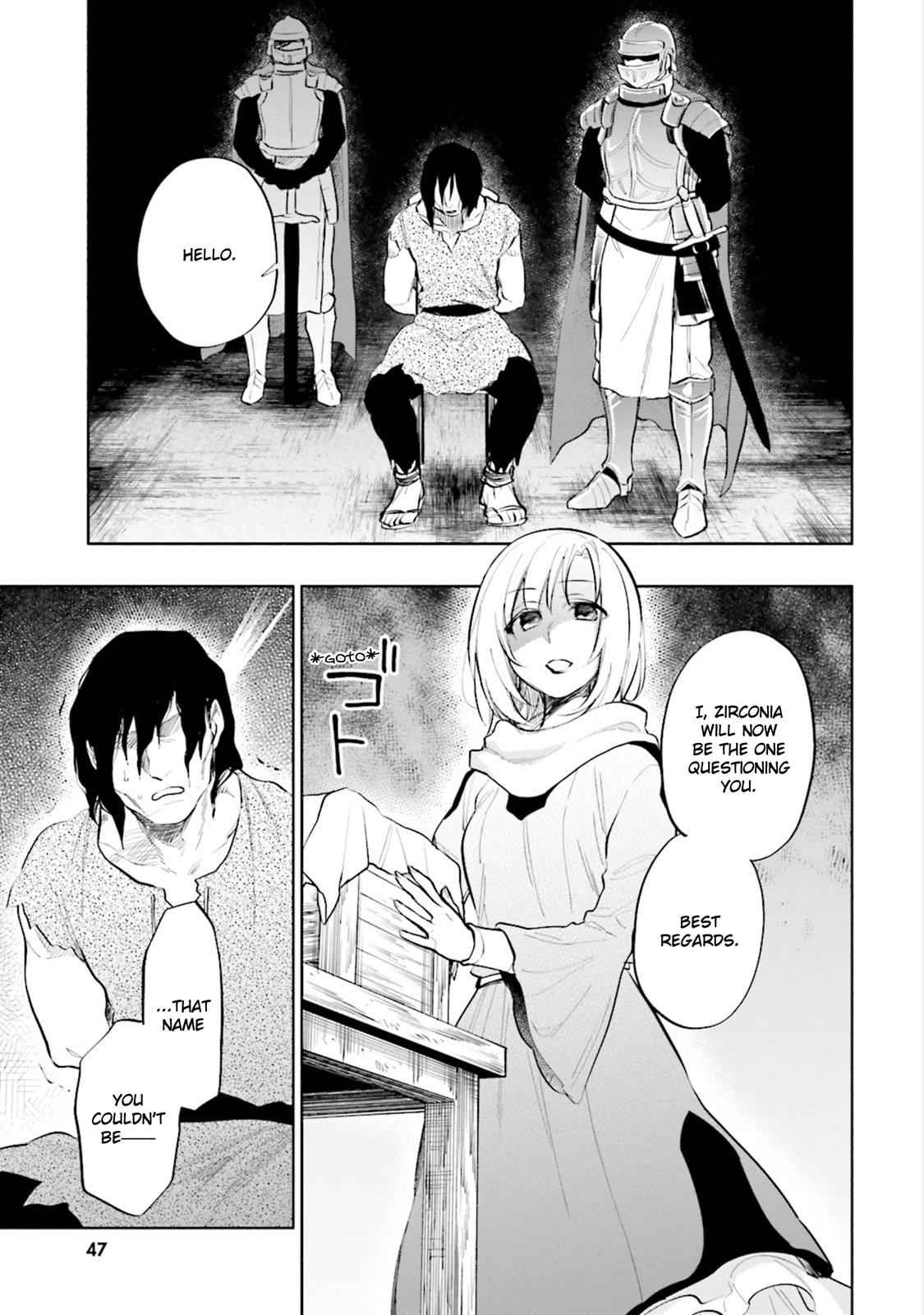 Takarakuji de 40-oku Atatta n dakedo Isekai ni Ijuu Suru Chap 12 - Next Chap 13