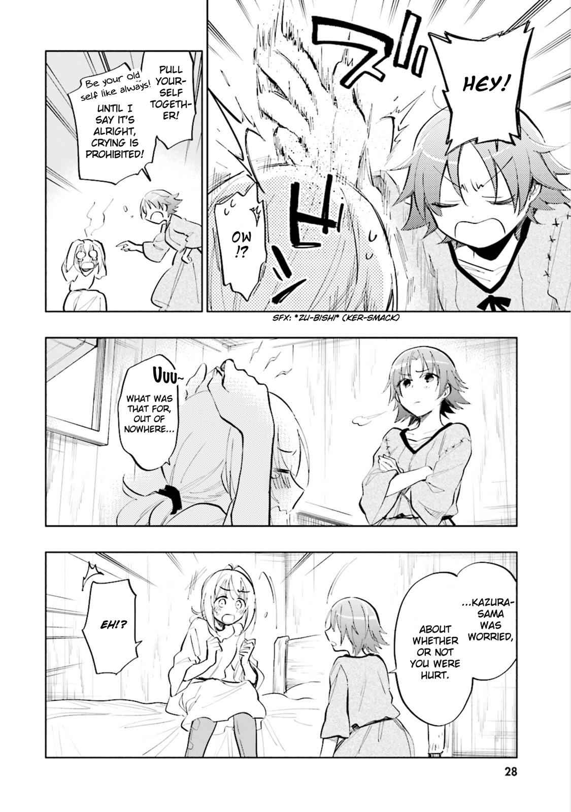 Takarakuji de 40-oku Atatta n dakedo Isekai ni Ijuu Suru Chap 12 - Next Chap 13