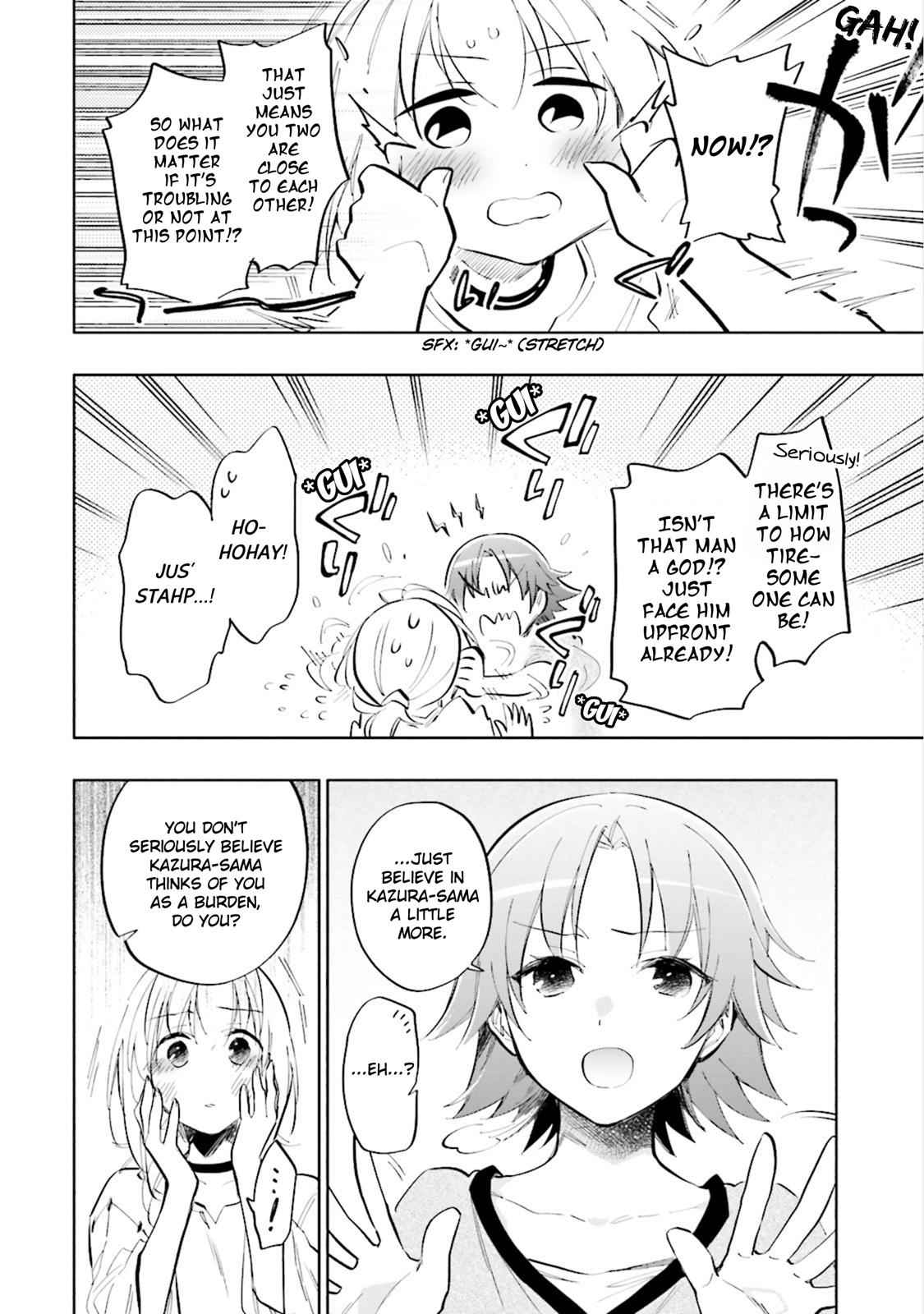 Takarakuji de 40-oku Atatta n dakedo Isekai ni Ijuu Suru Chap 12 - Next Chap 13