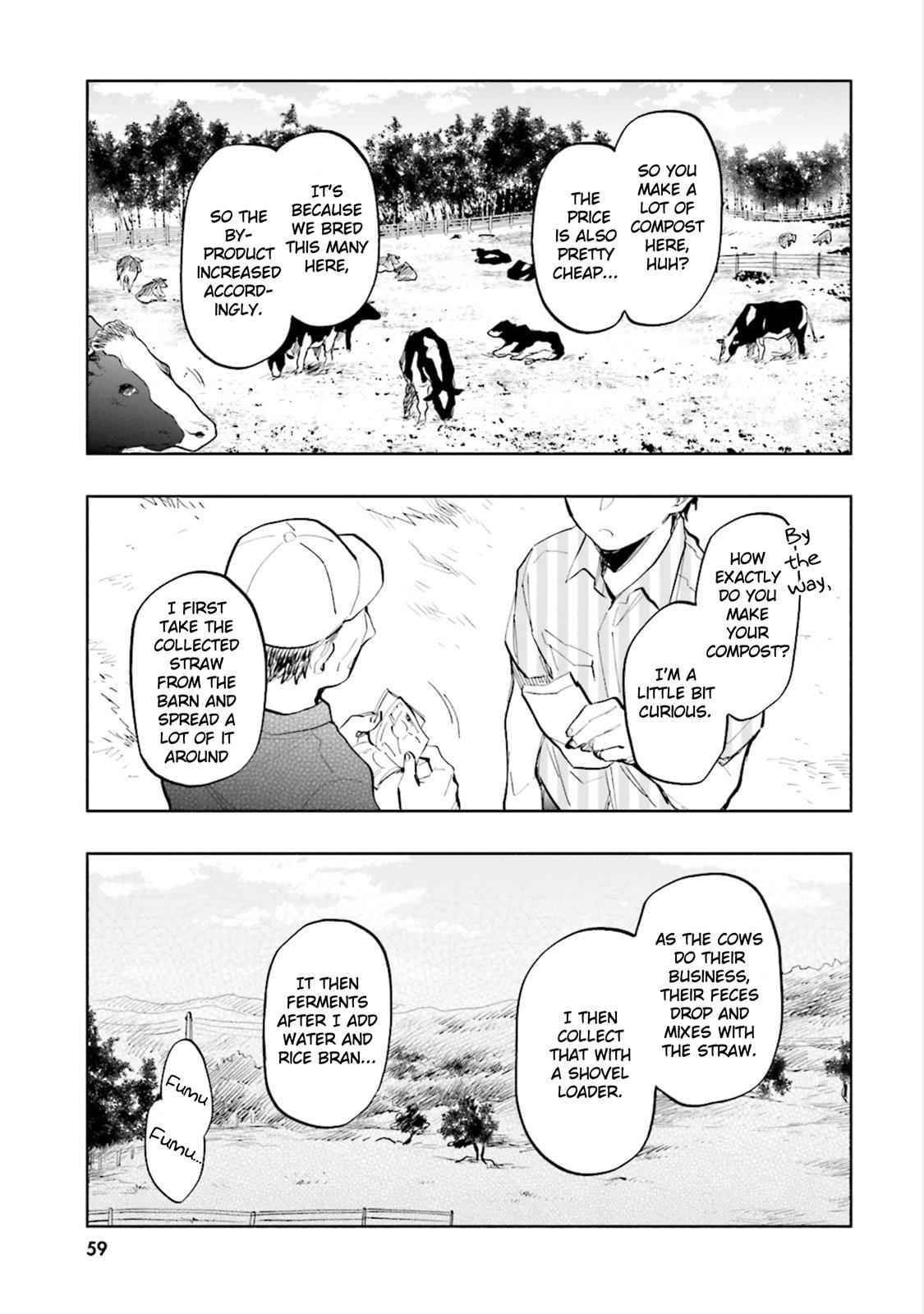 Takarakuji de 40-oku Atatta n dakedo Isekai ni Ijuu Suru Chap 13 - Next Chap 14