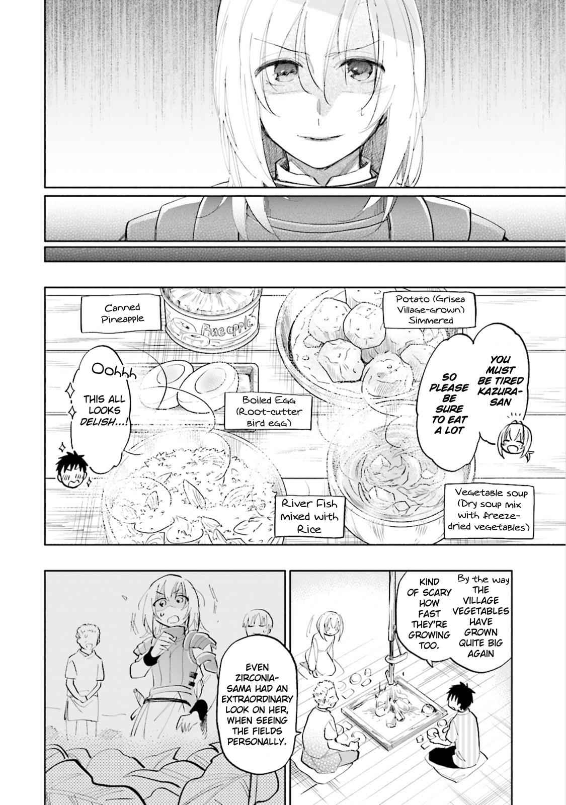 Takarakuji de 40-oku Atatta n dakedo Isekai ni Ijuu Suru Chap 13 - Next Chap 14