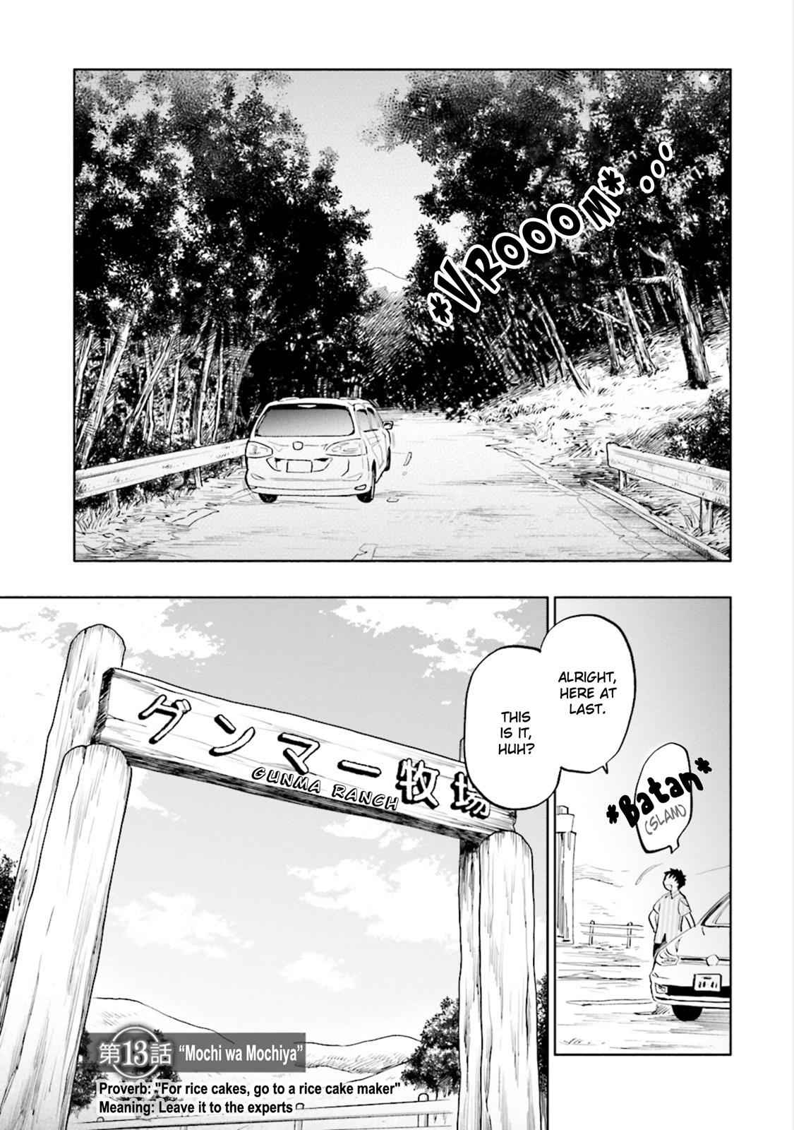 Takarakuji de 40-oku Atatta n dakedo Isekai ni Ijuu Suru Chap 13 - Next Chap 14
