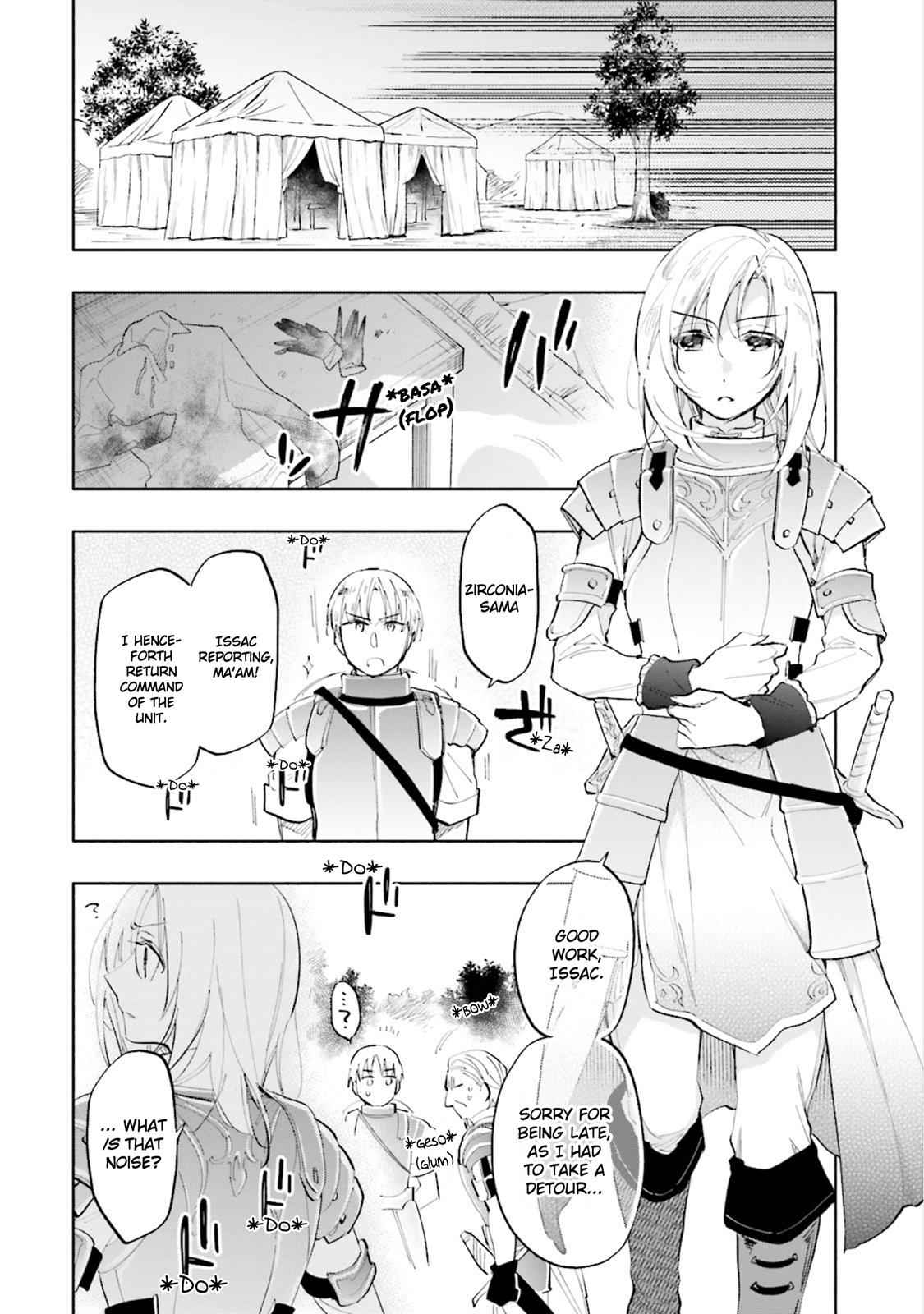Takarakuji de 40-oku Atatta n dakedo Isekai ni Ijuu Suru Chap 13 - Next Chap 14