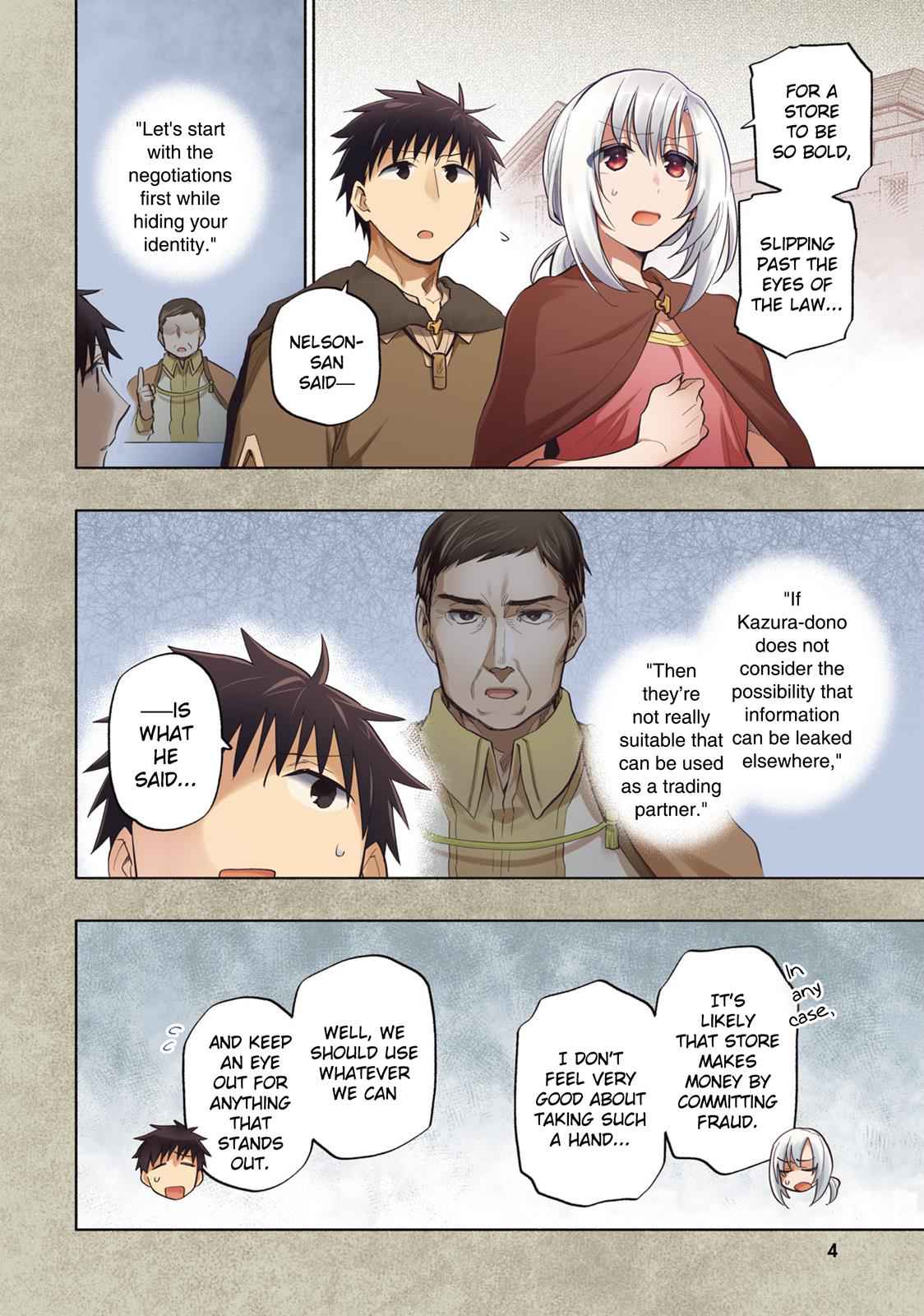 Takarakuji de 40-oku Atatta n dakedo Isekai ni Ijuu Suru Chap 27 - Next Chap 28