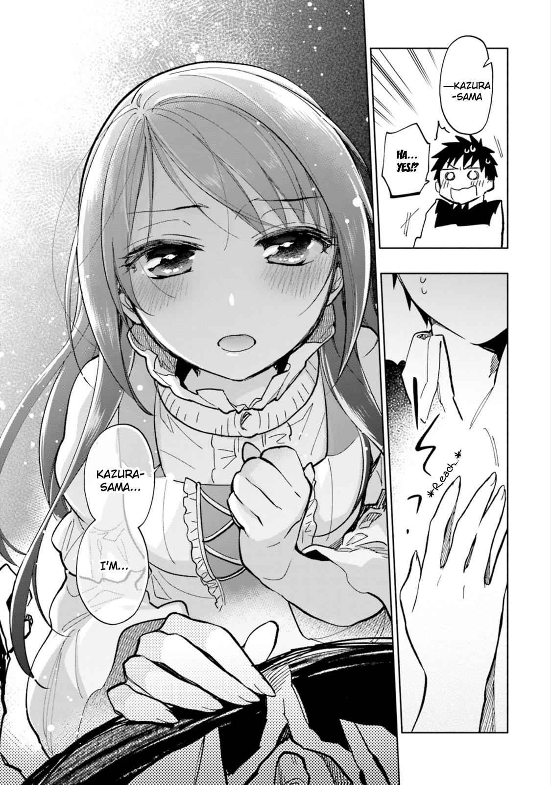 Takarakuji de 40-oku Atatta n dakedo Isekai ni Ijuu Suru Chap 24 - Next Chap 25