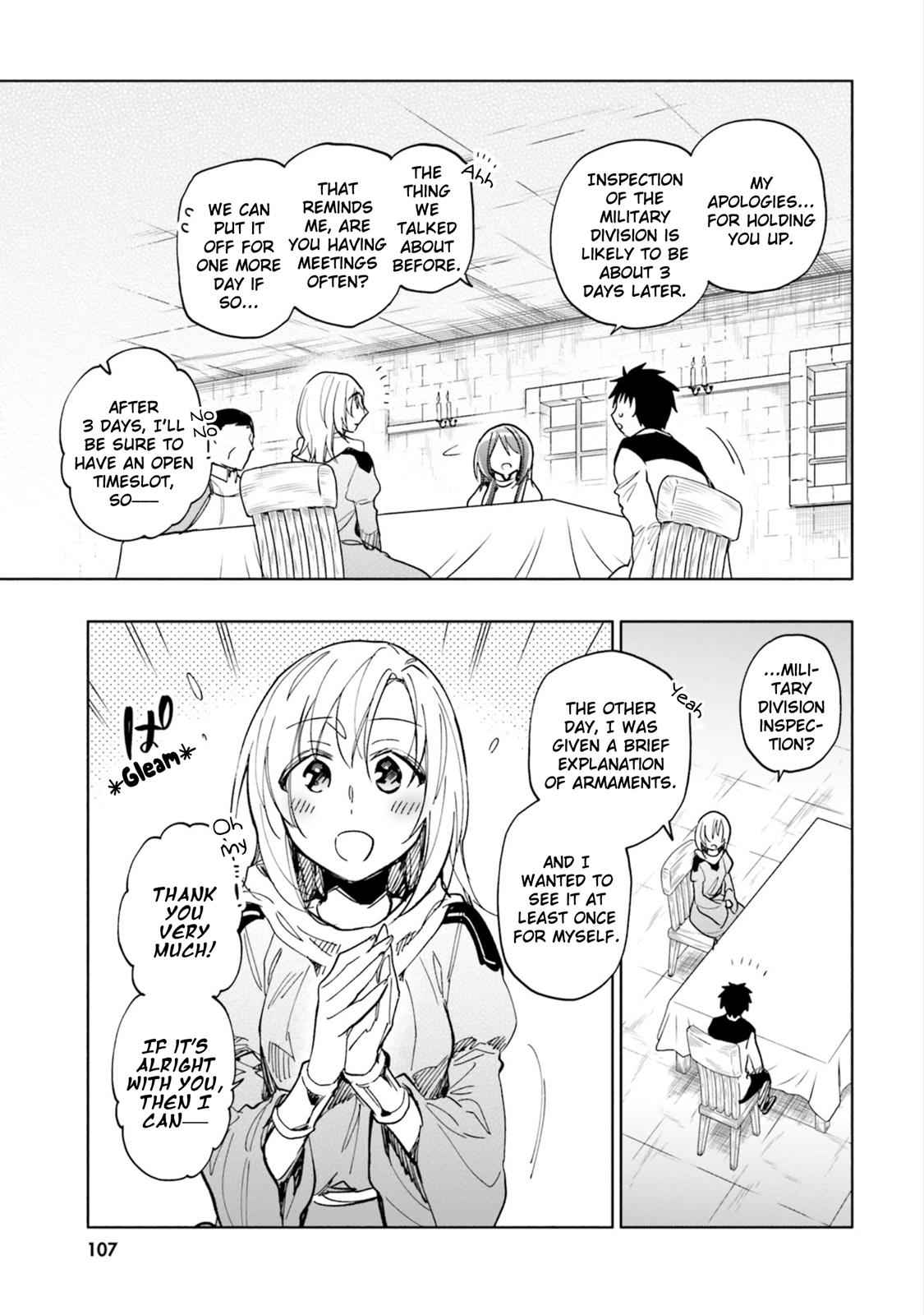 Takarakuji de 40-oku Atatta n dakedo Isekai ni Ijuu Suru Chap 24 - Next Chap 25