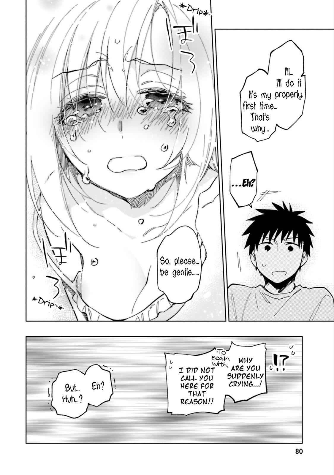 Takarakuji de 40-oku Atatta n dakedo Isekai ni Ijuu Suru Chap 24 - Next Chap 25