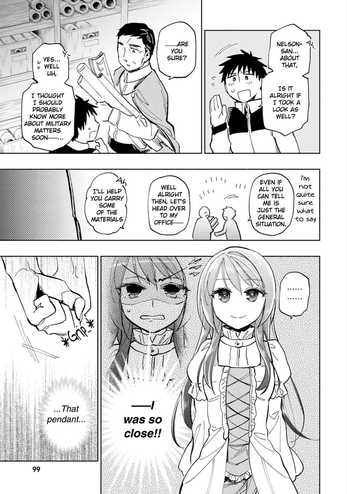 Takarakuji de 40-oku Atatta n dakedo Isekai ni Ijuu Suru Chap 24 - Next Chap 25