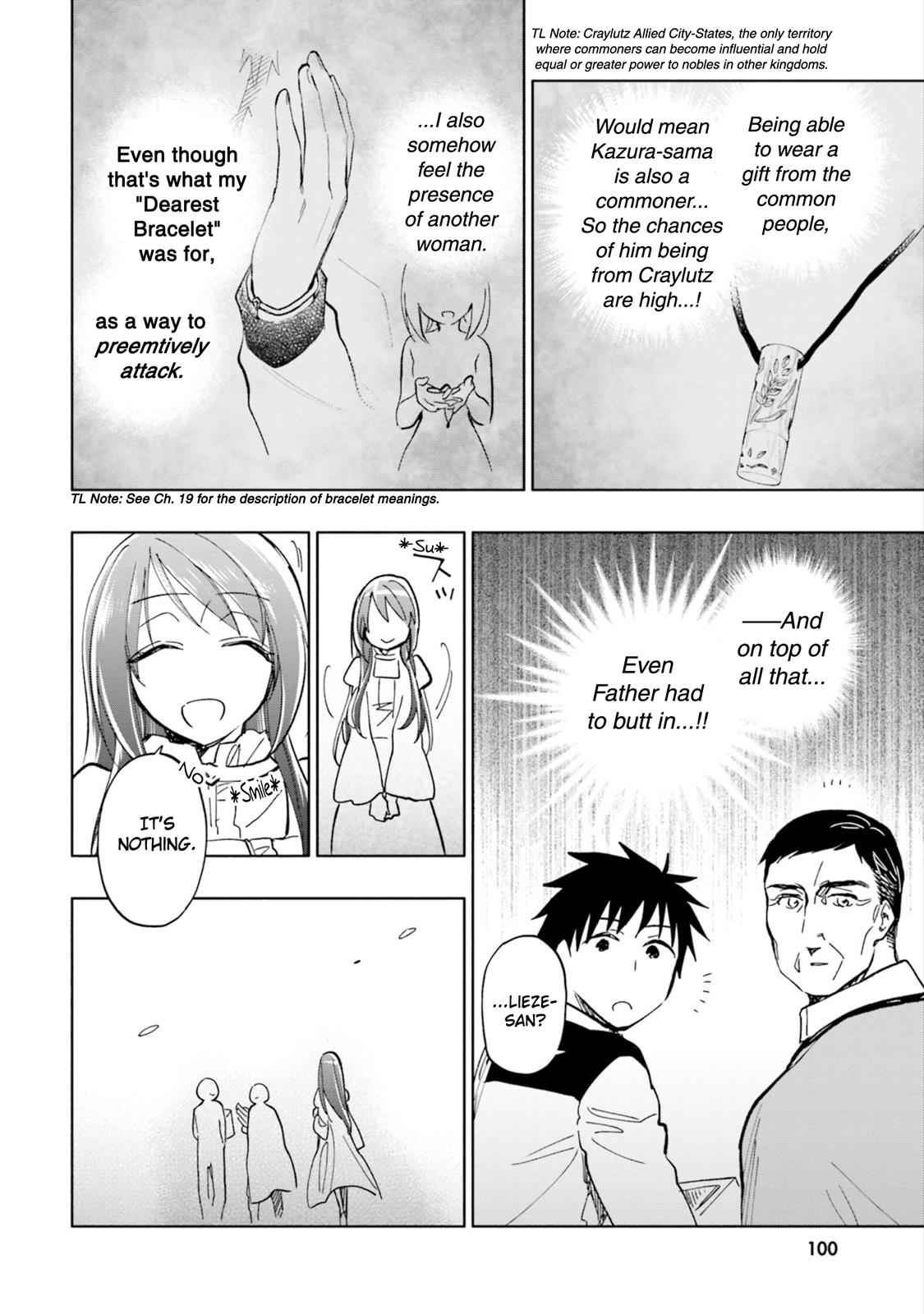 Takarakuji de 40-oku Atatta n dakedo Isekai ni Ijuu Suru Chap 24 - Next Chap 25