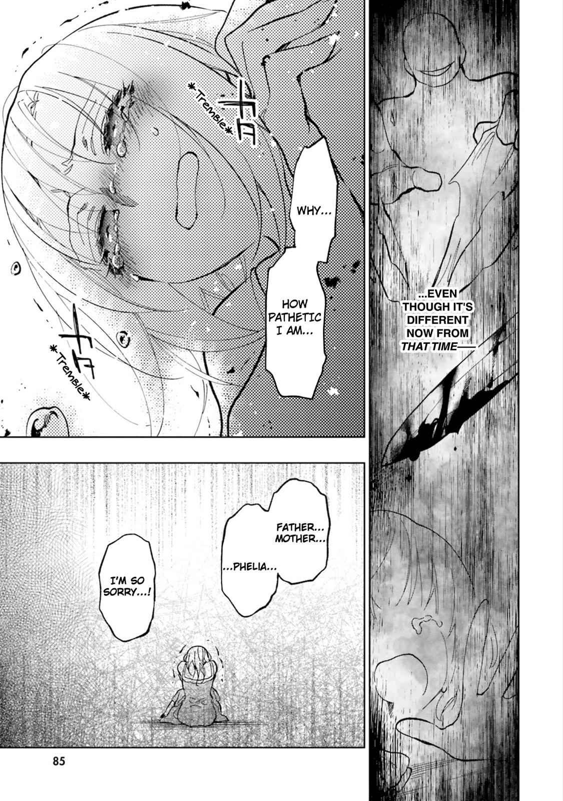 Takarakuji de 40-oku Atatta n dakedo Isekai ni Ijuu Suru Chap 24 - Next Chap 25