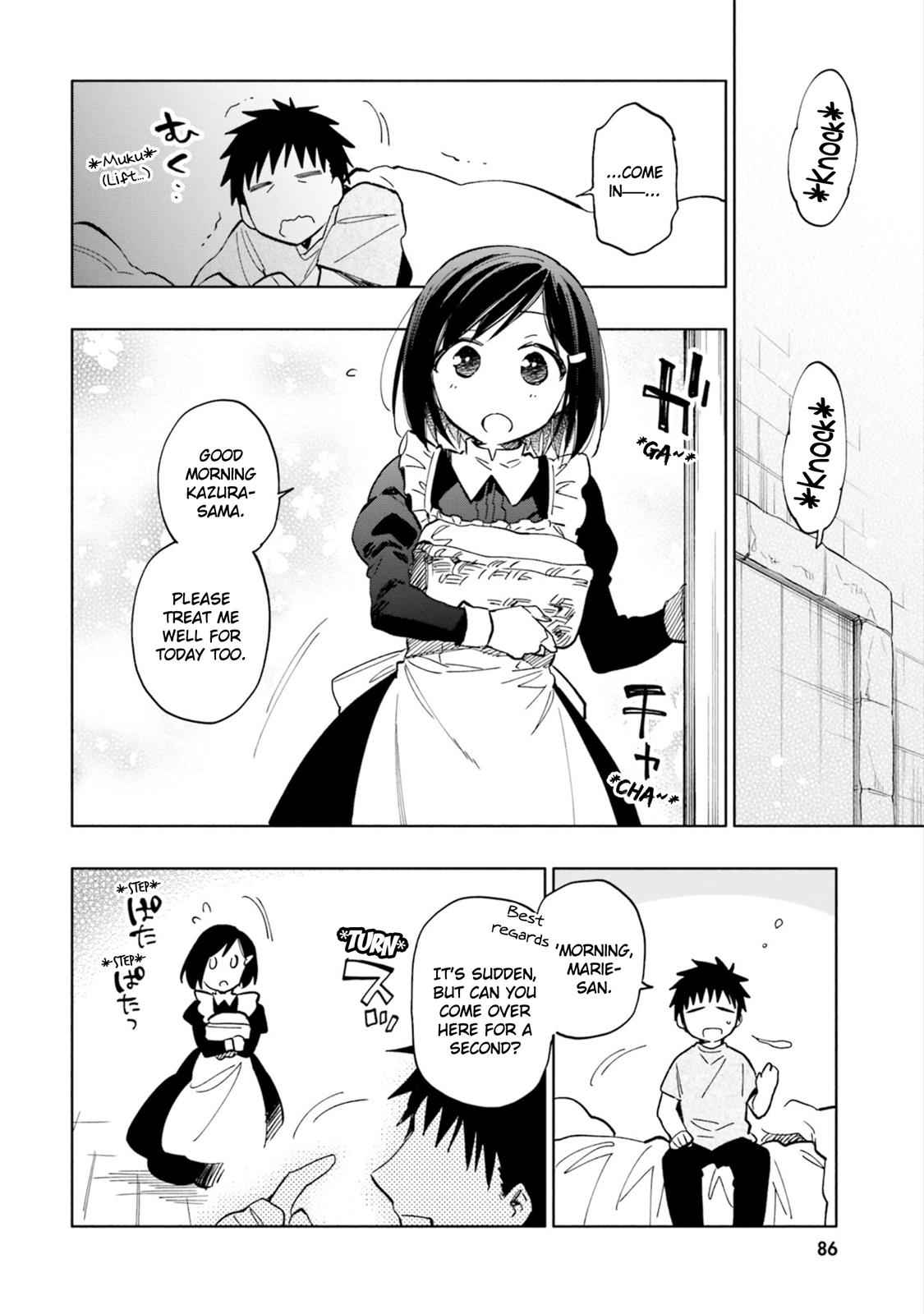 Takarakuji de 40-oku Atatta n dakedo Isekai ni Ijuu Suru Chap 24 - Next Chap 25