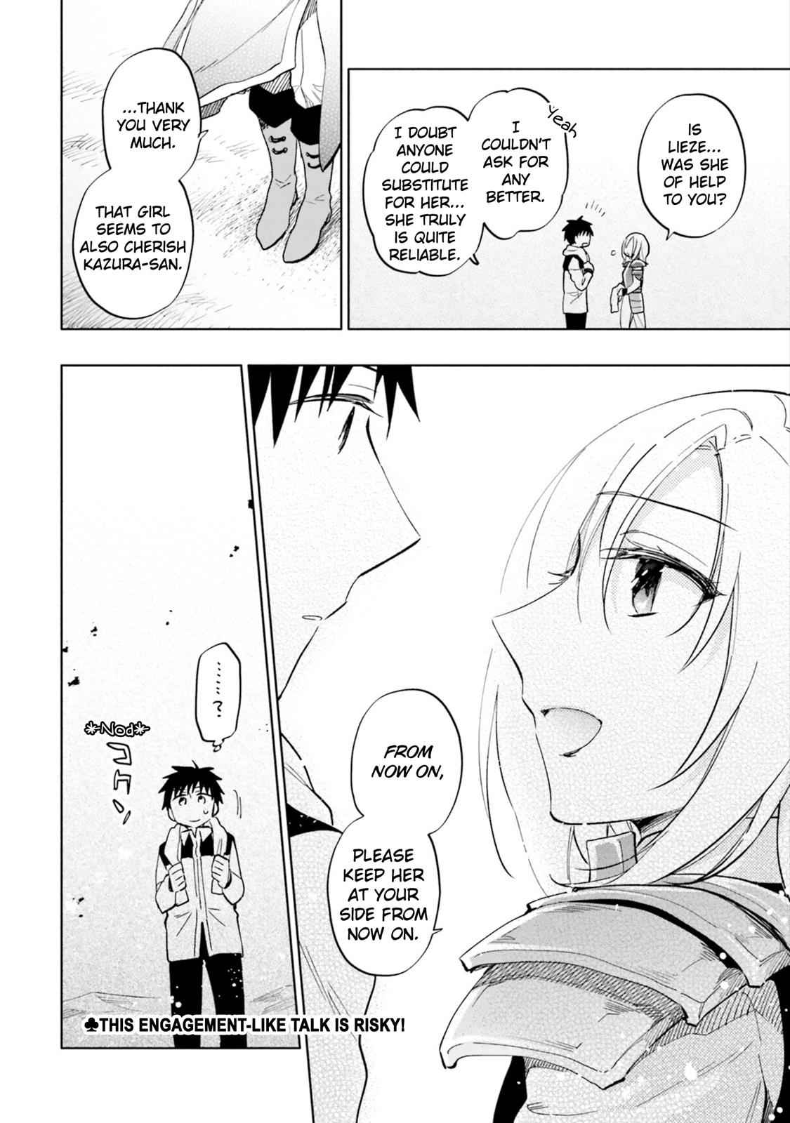 Takarakuji de 40-oku Atatta n dakedo Isekai ni Ijuu Suru Chap 25 - Next Chap 26