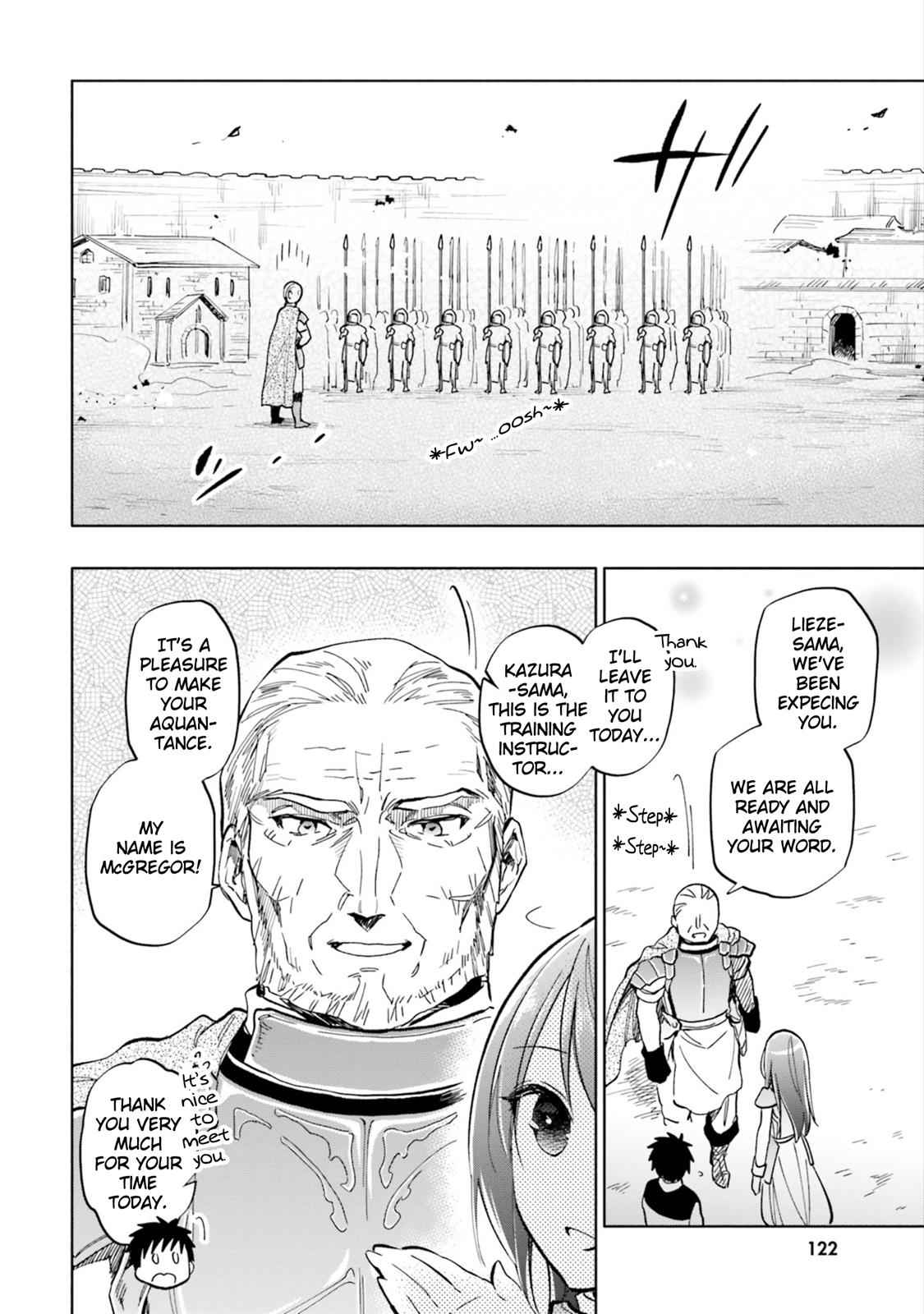 Takarakuji de 40-oku Atatta n dakedo Isekai ni Ijuu Suru Chap 25 - Next Chap 26