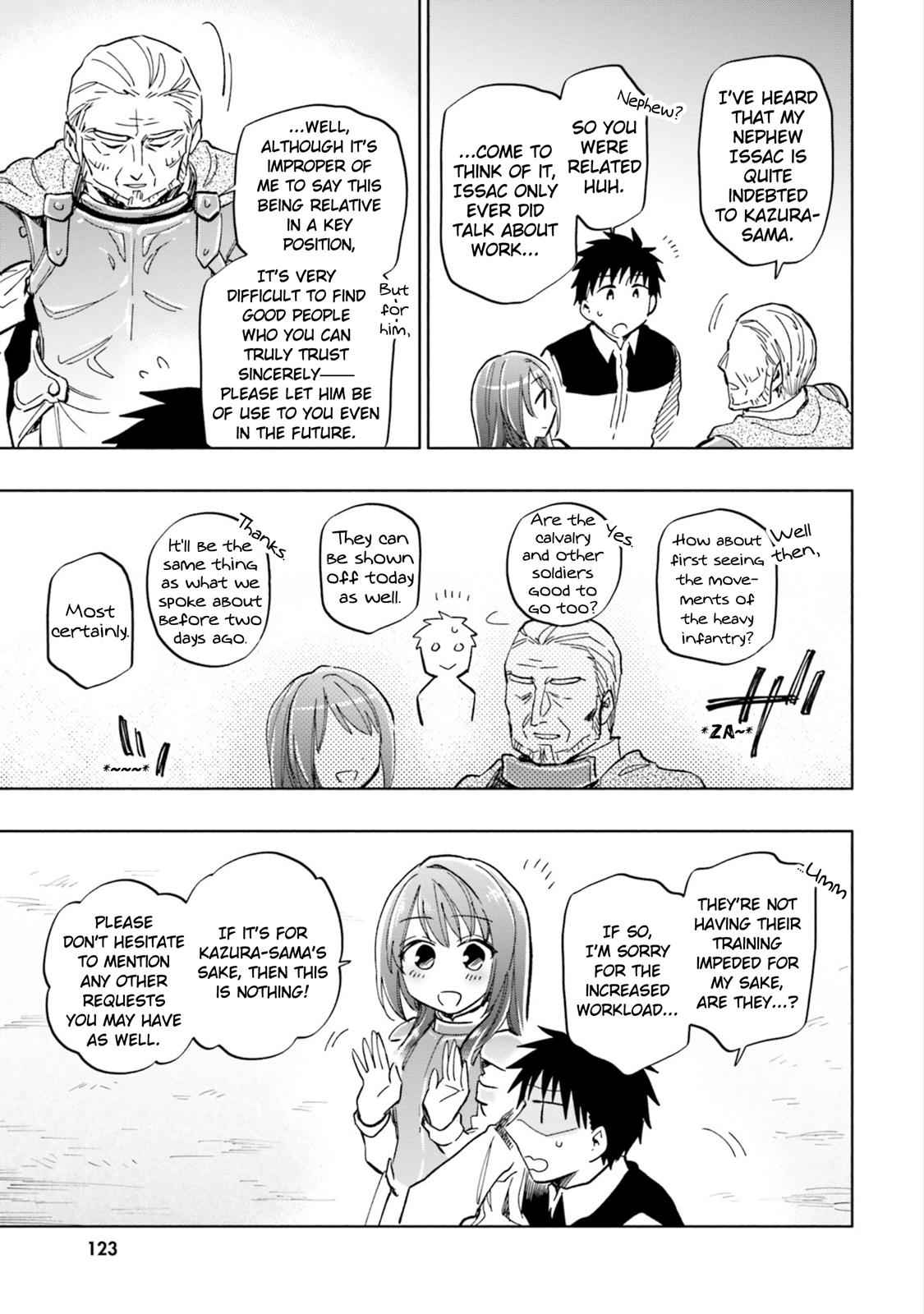 Takarakuji de 40-oku Atatta n dakedo Isekai ni Ijuu Suru Chap 25 - Next Chap 26