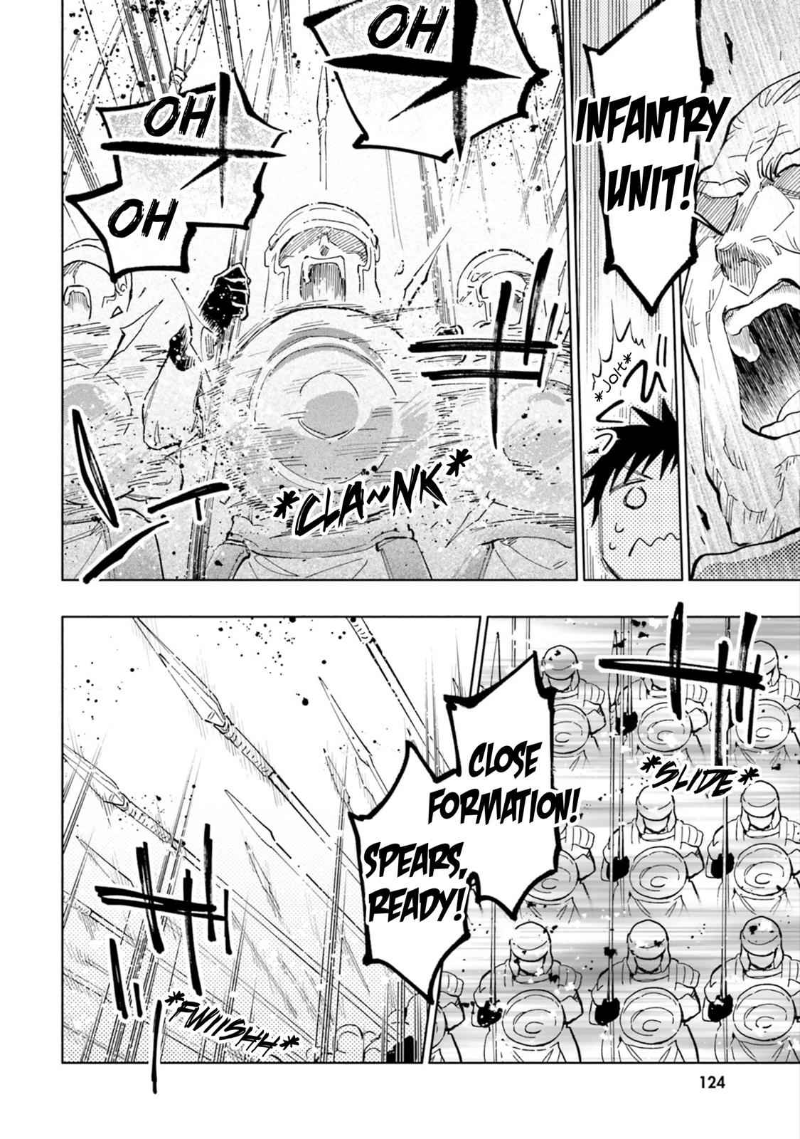 Takarakuji de 40-oku Atatta n dakedo Isekai ni Ijuu Suru Chap 25 - Next Chap 26