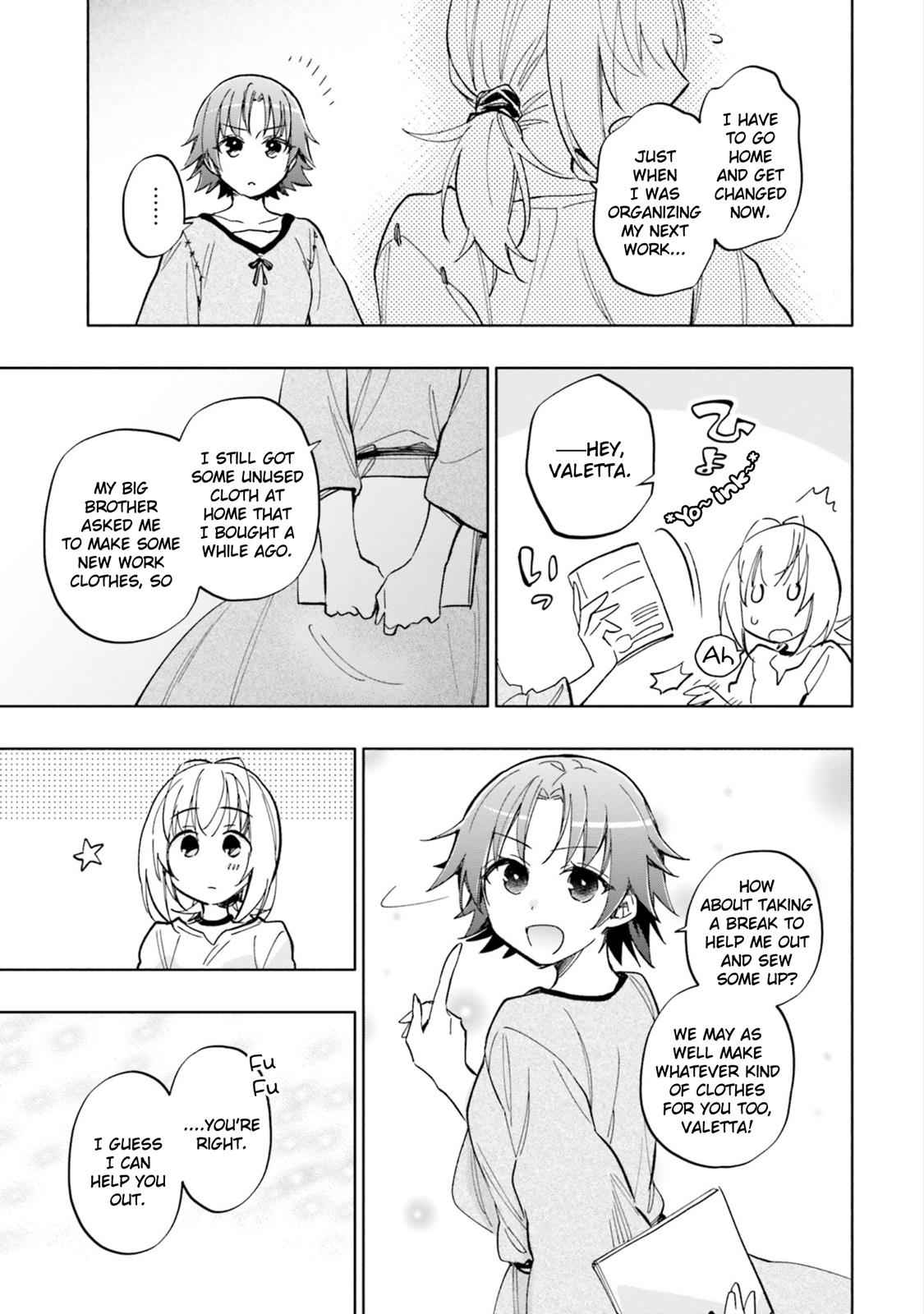 Takarakuji de 40-oku Atatta n dakedo Isekai ni Ijuu Suru Chap 26 - Next Chap 27