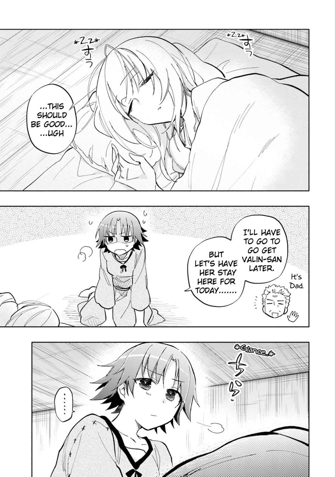 Takarakuji de 40-oku Atatta n dakedo Isekai ni Ijuu Suru Chap 26 - Next Chap 27