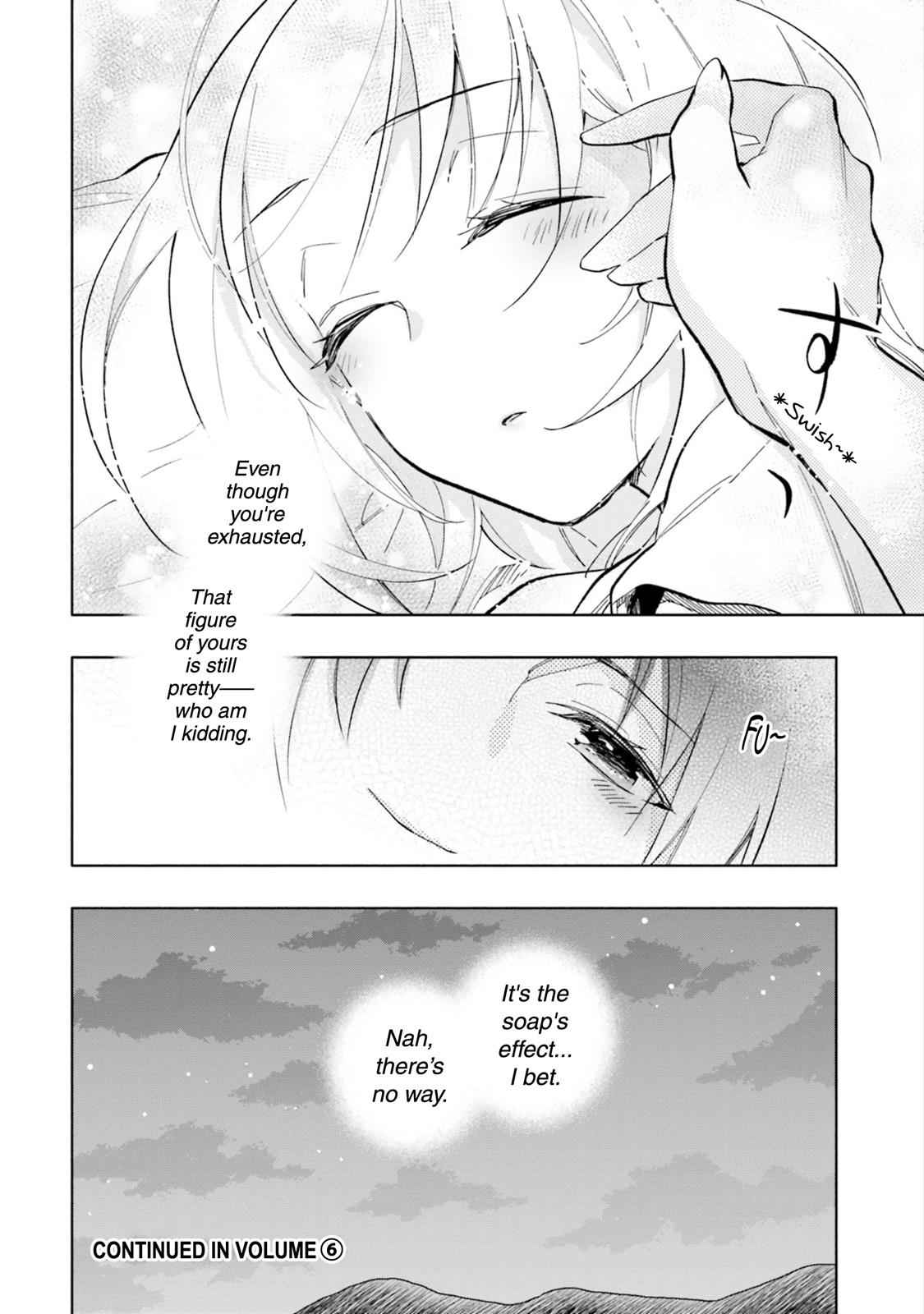 Takarakuji de 40-oku Atatta n dakedo Isekai ni Ijuu Suru Chap 26 - Next Chap 27