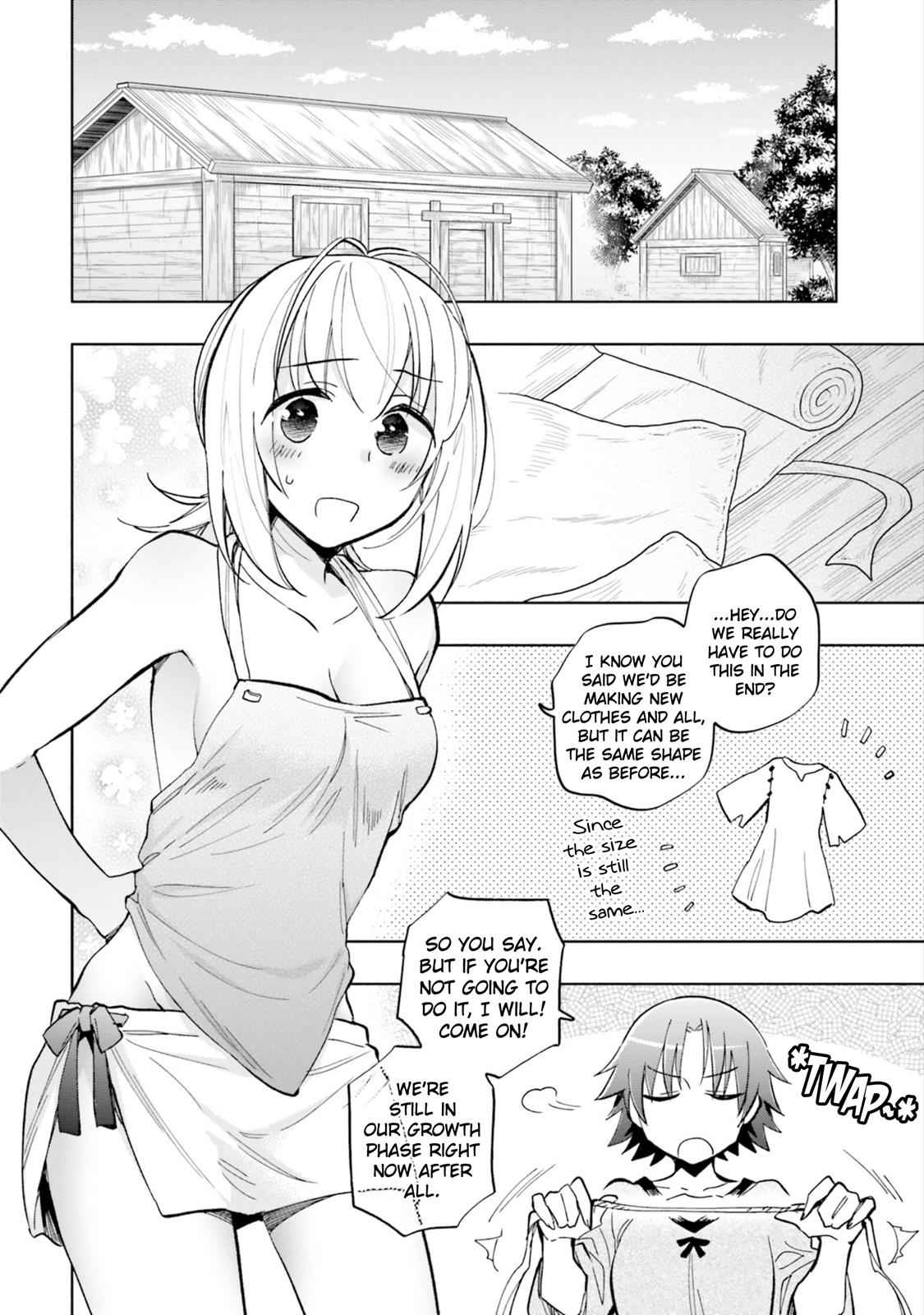 Takarakuji de 40-oku Atatta n dakedo Isekai ni Ijuu Suru Chap 26 - Next Chap 27