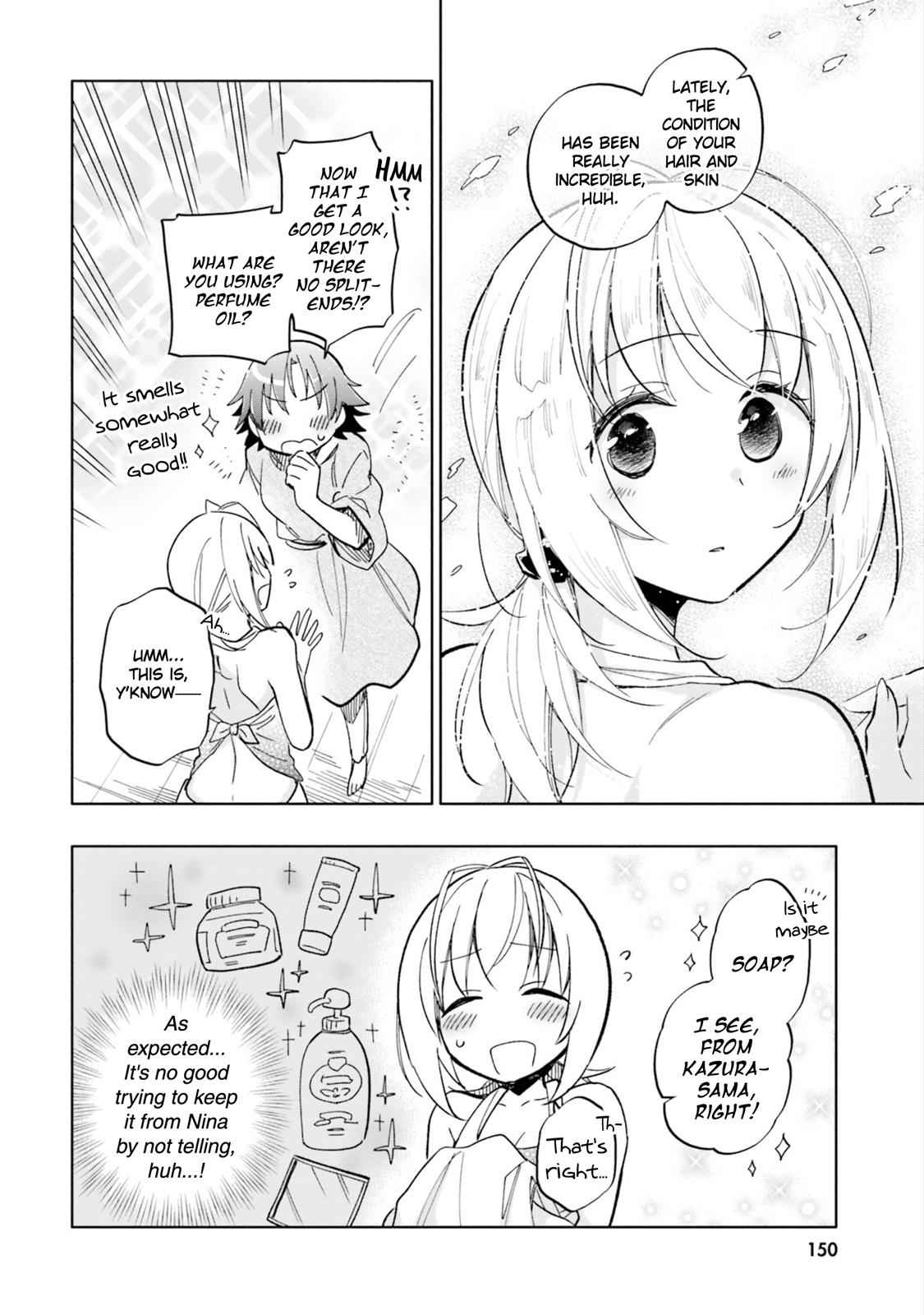 Takarakuji de 40-oku Atatta n dakedo Isekai ni Ijuu Suru Chap 26 - Next Chap 27