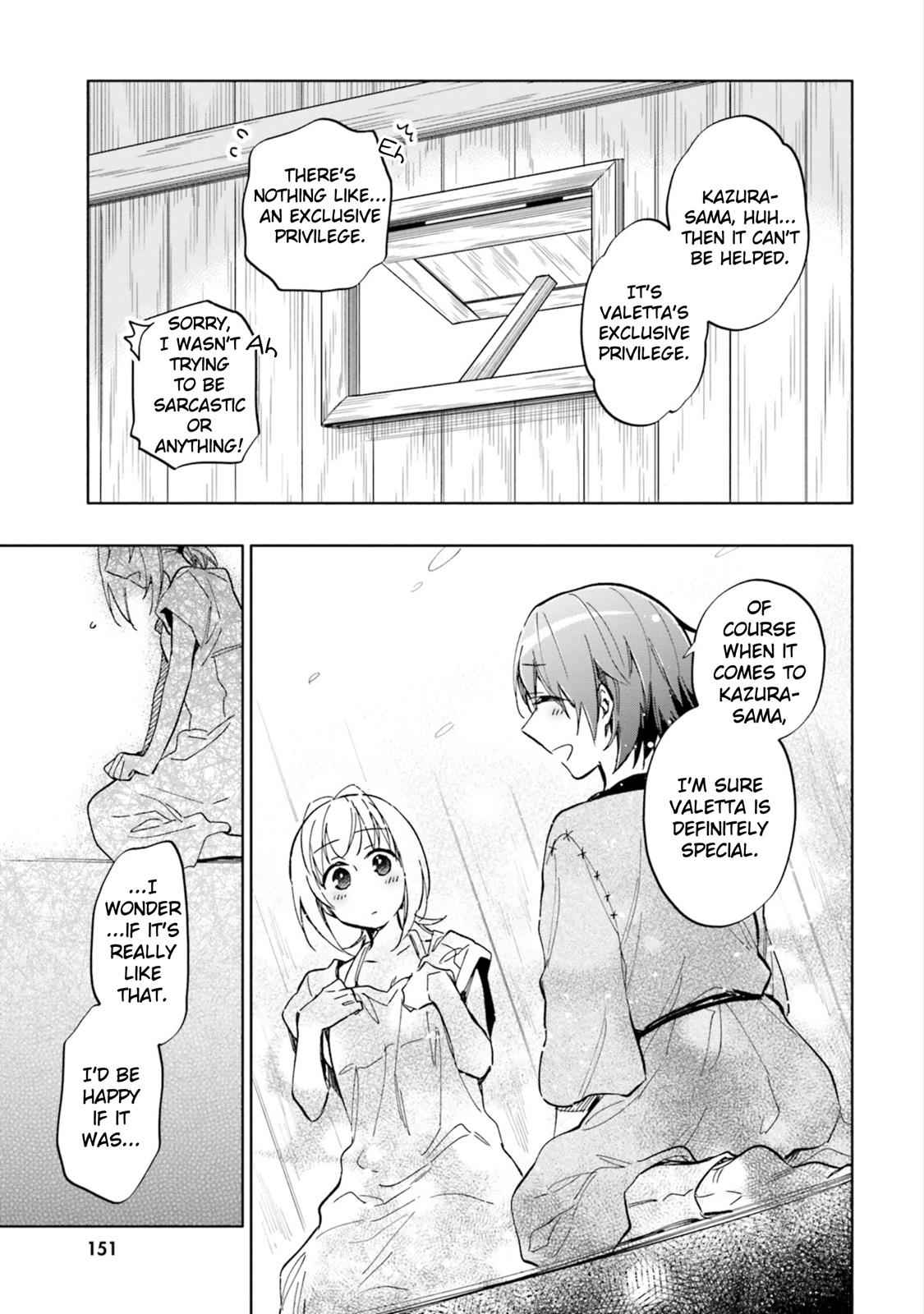 Takarakuji de 40-oku Atatta n dakedo Isekai ni Ijuu Suru Chap 26 - Next Chap 27