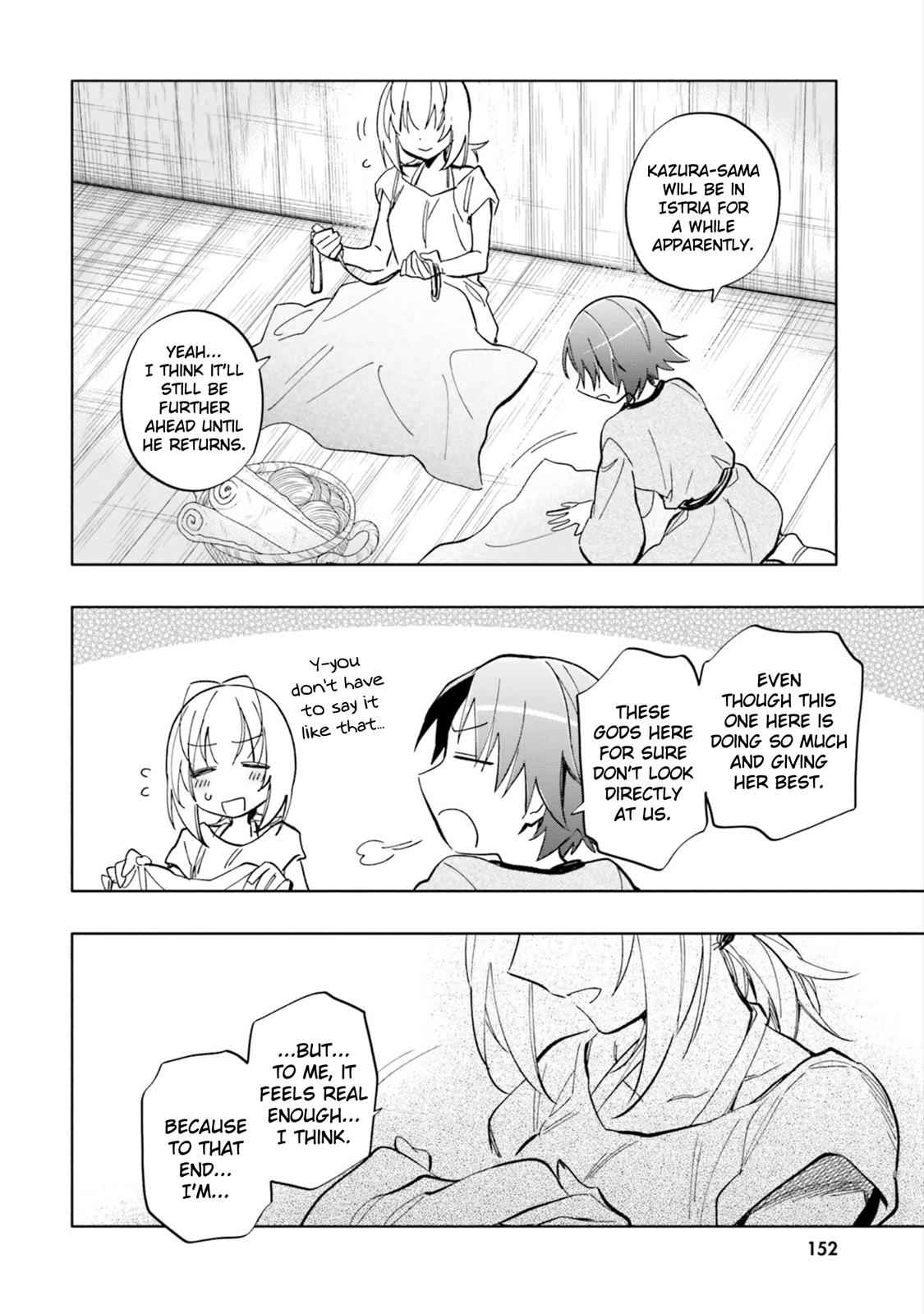 Takarakuji de 40-oku Atatta n dakedo Isekai ni Ijuu Suru Chap 26 - Next Chap 27