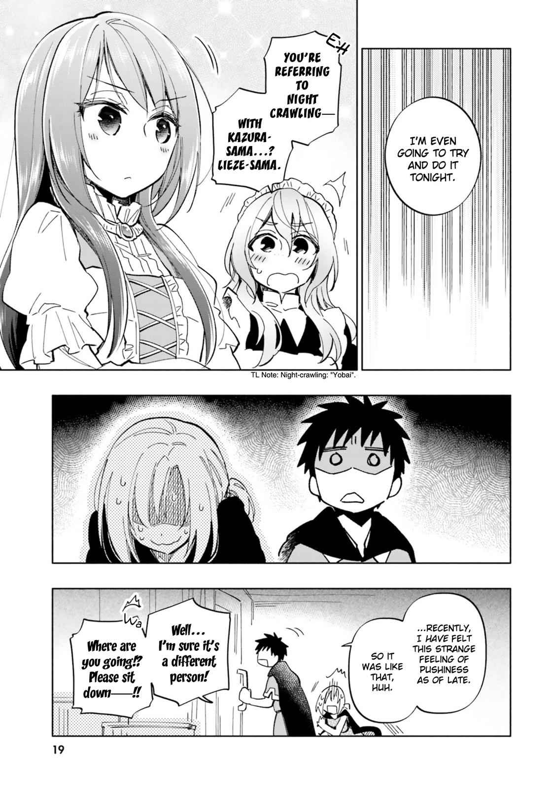 Takarakuji de 40-oku Atatta n dakedo Isekai ni Ijuu Suru Chap 28 - Next Chap 29