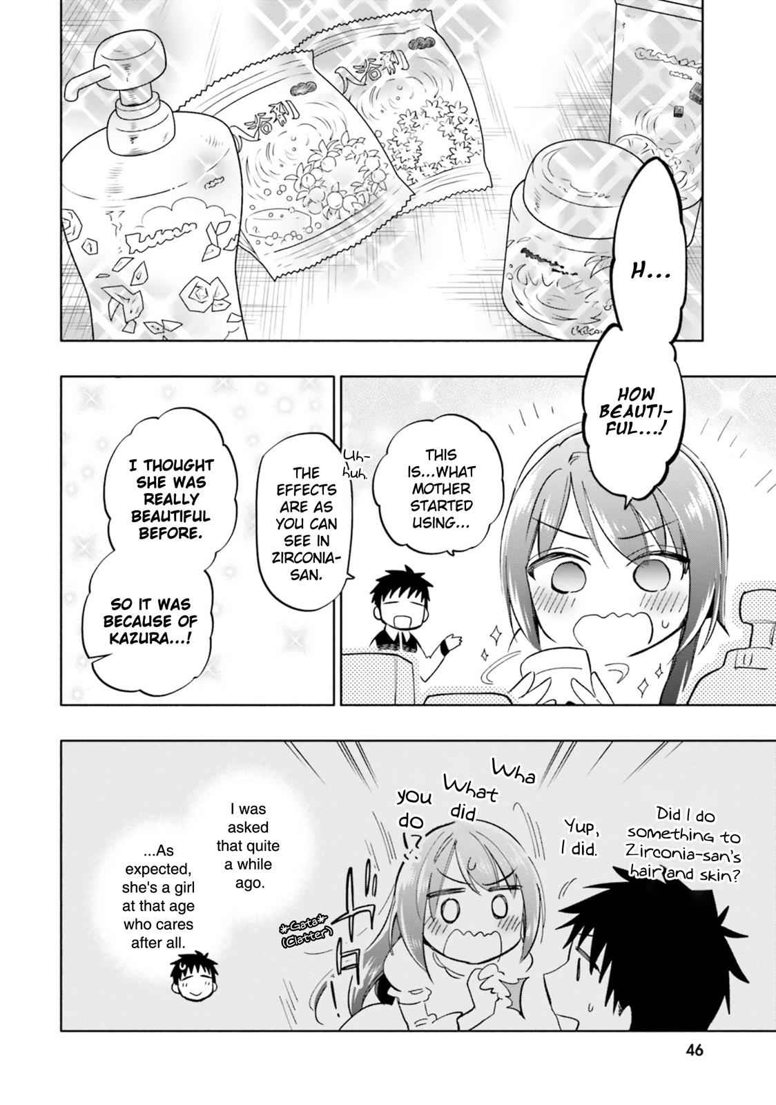 Takarakuji de 40-oku Atatta n dakedo Isekai ni Ijuu Suru Chap 28 - Next Chap 29