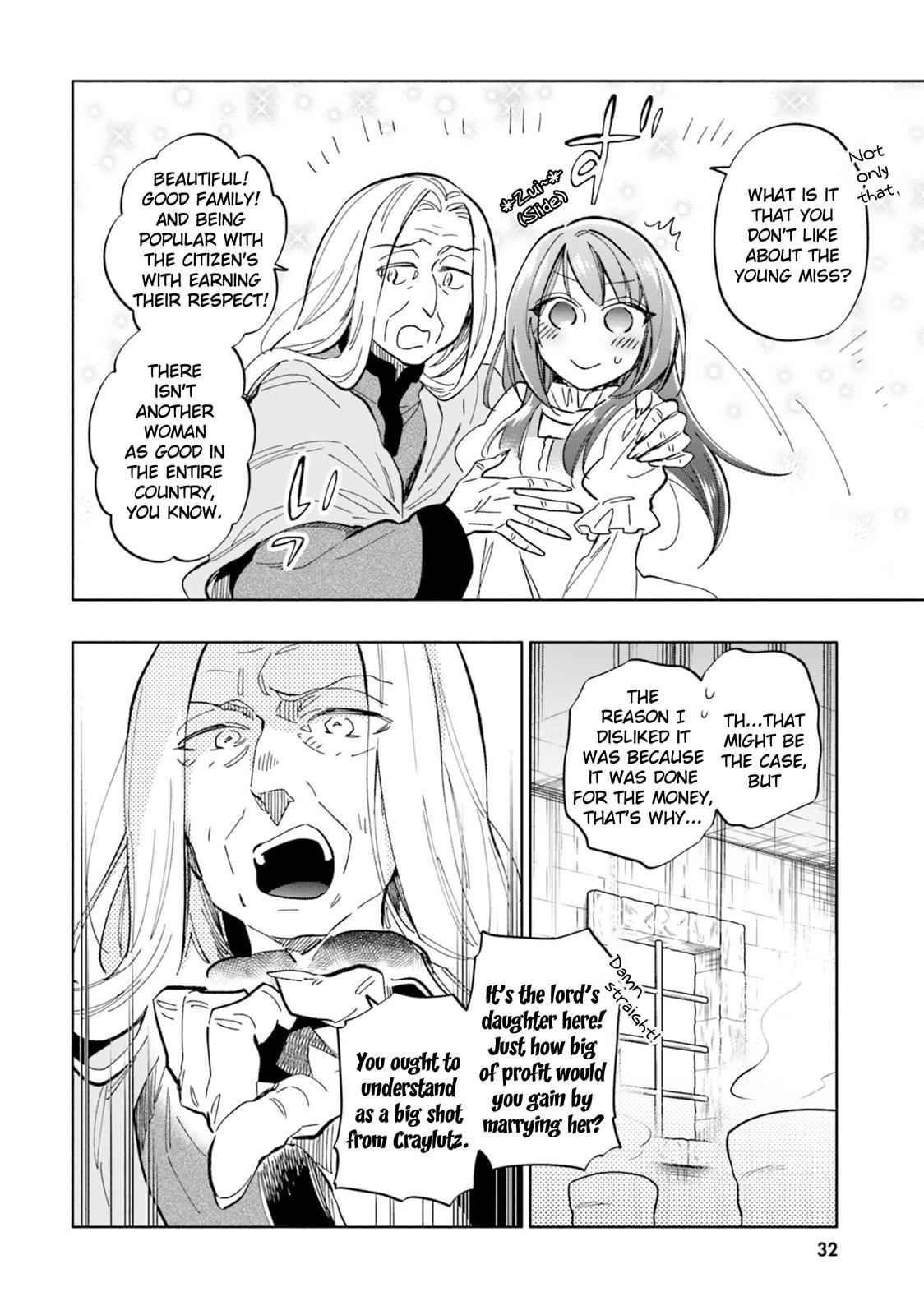Takarakuji de 40-oku Atatta n dakedo Isekai ni Ijuu Suru Chap 28 - Next Chap 29