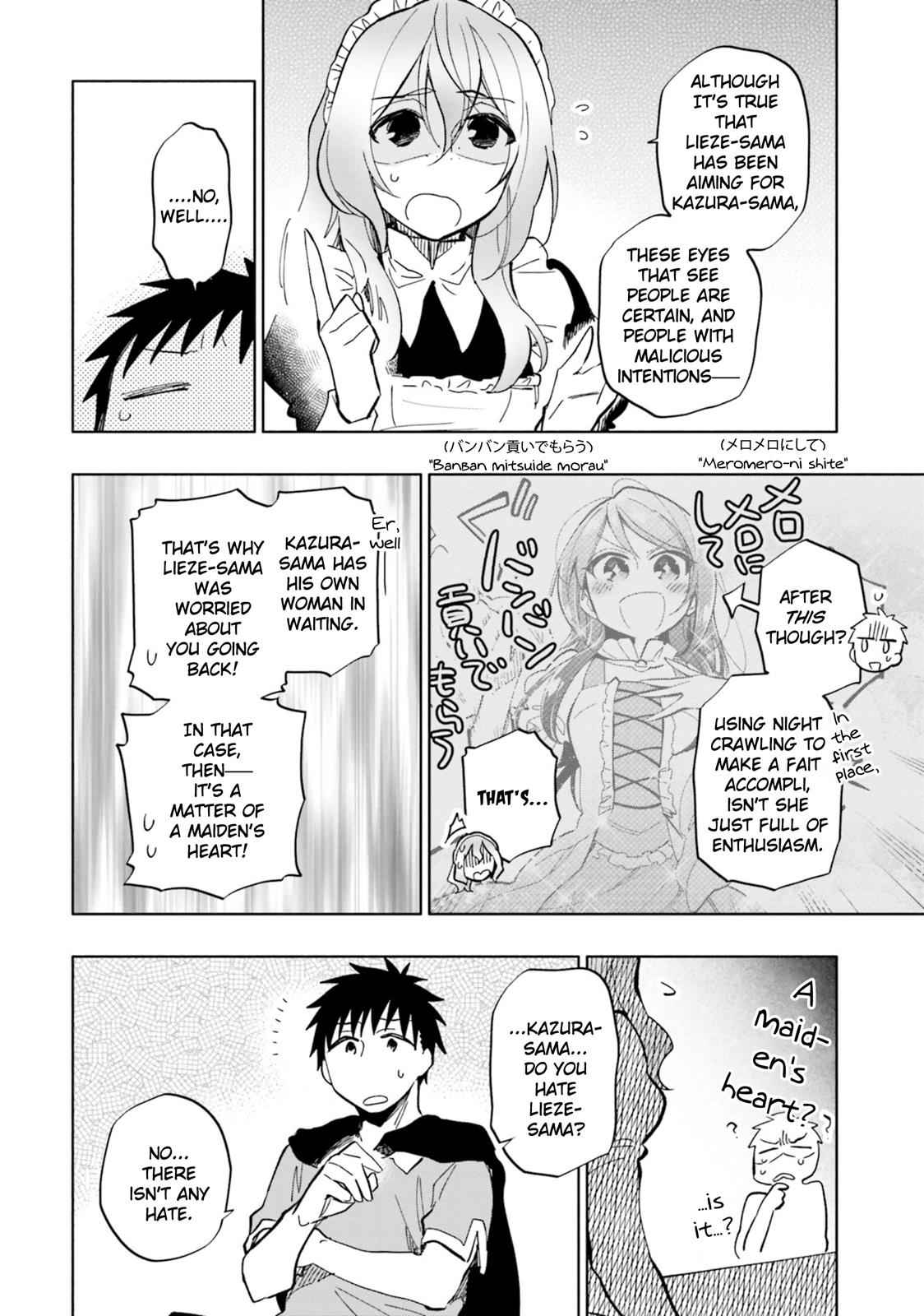 Takarakuji de 40-oku Atatta n dakedo Isekai ni Ijuu Suru Chap 28 - Next Chap 29