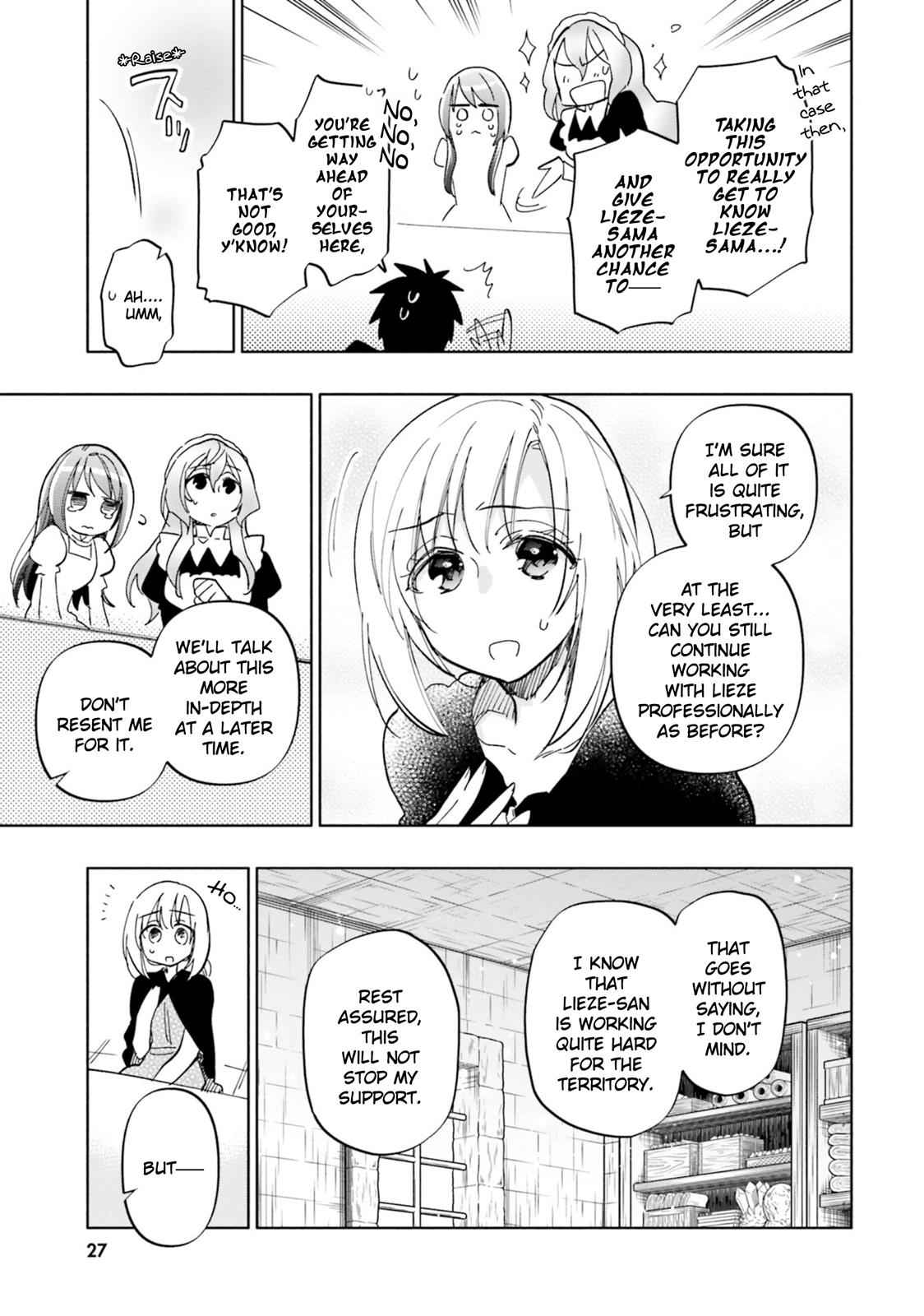 Takarakuji de 40-oku Atatta n dakedo Isekai ni Ijuu Suru Chap 28 - Next Chap 29