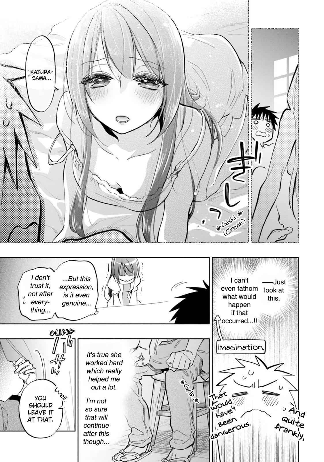 Takarakuji de 40-oku Atatta n dakedo Isekai ni Ijuu Suru Chap 28 - Next Chap 29