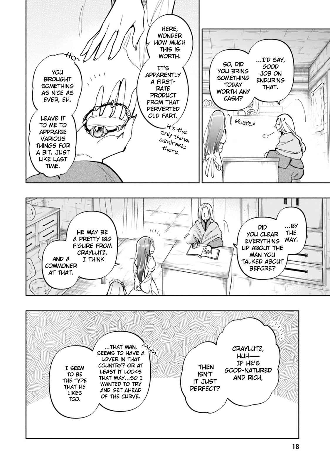 Takarakuji de 40-oku Atatta n dakedo Isekai ni Ijuu Suru Chap 28 - Next Chap 29