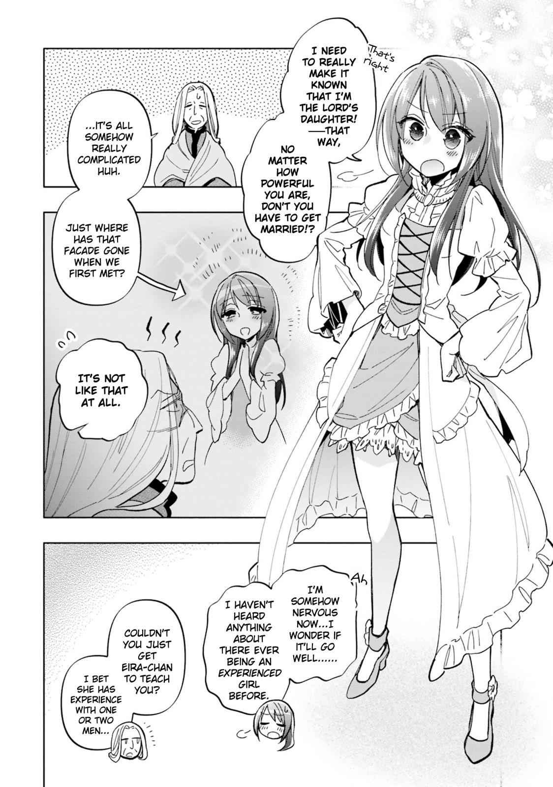Takarakuji de 40-oku Atatta n dakedo Isekai ni Ijuu Suru Chap 28 - Next Chap 29