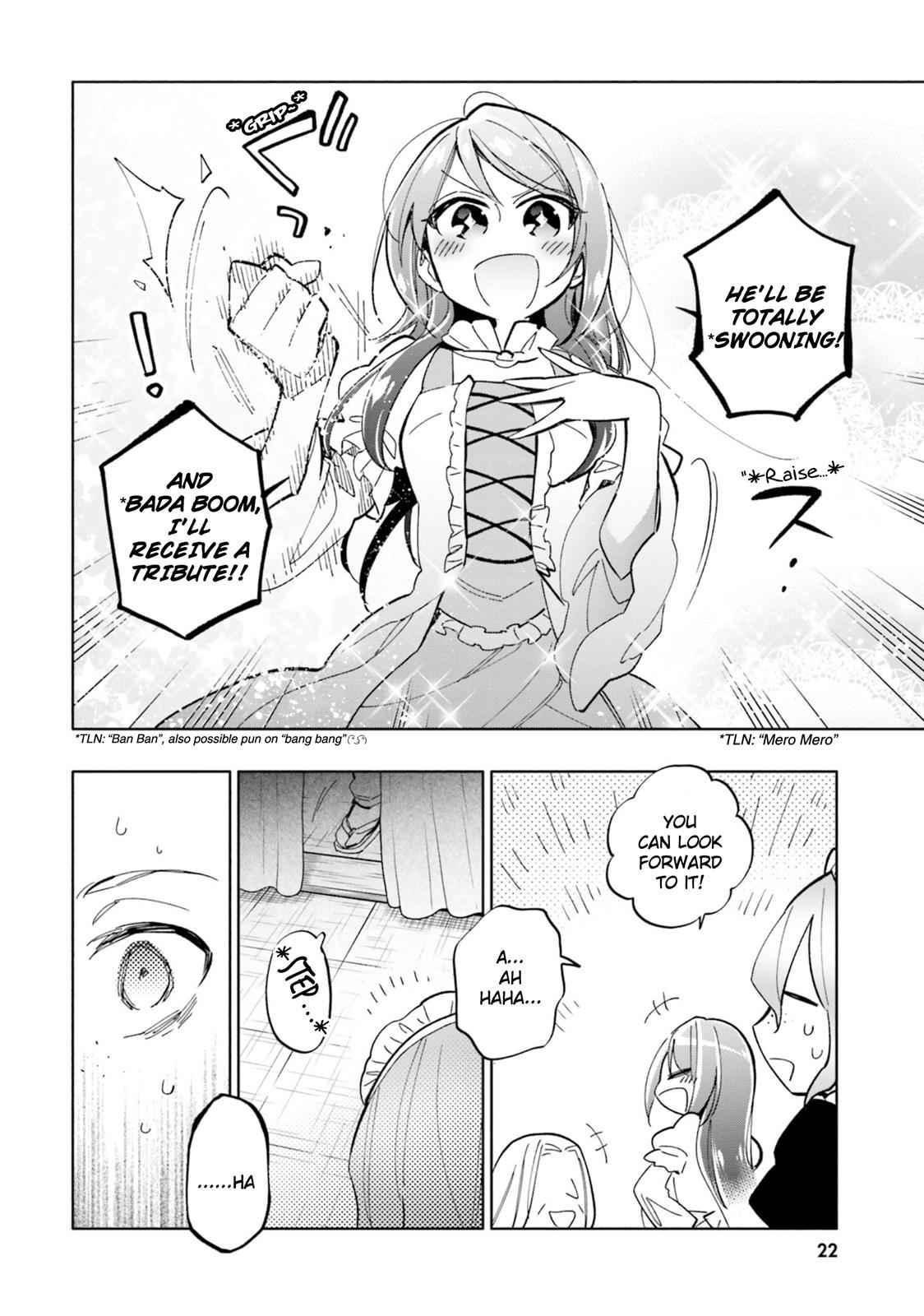 Takarakuji de 40-oku Atatta n dakedo Isekai ni Ijuu Suru Chap 28 - Next Chap 29