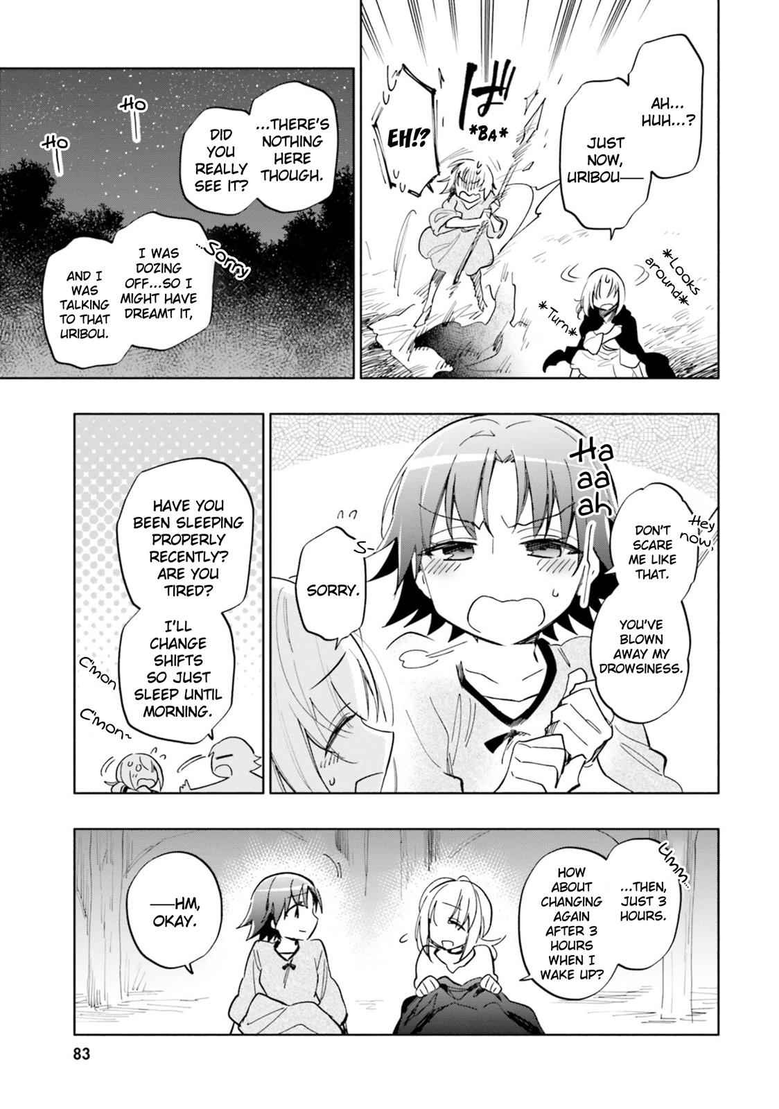 Takarakuji de 40-oku Atatta n dakedo Isekai ni Ijuu Suru Chap 29 - Next Chap 30