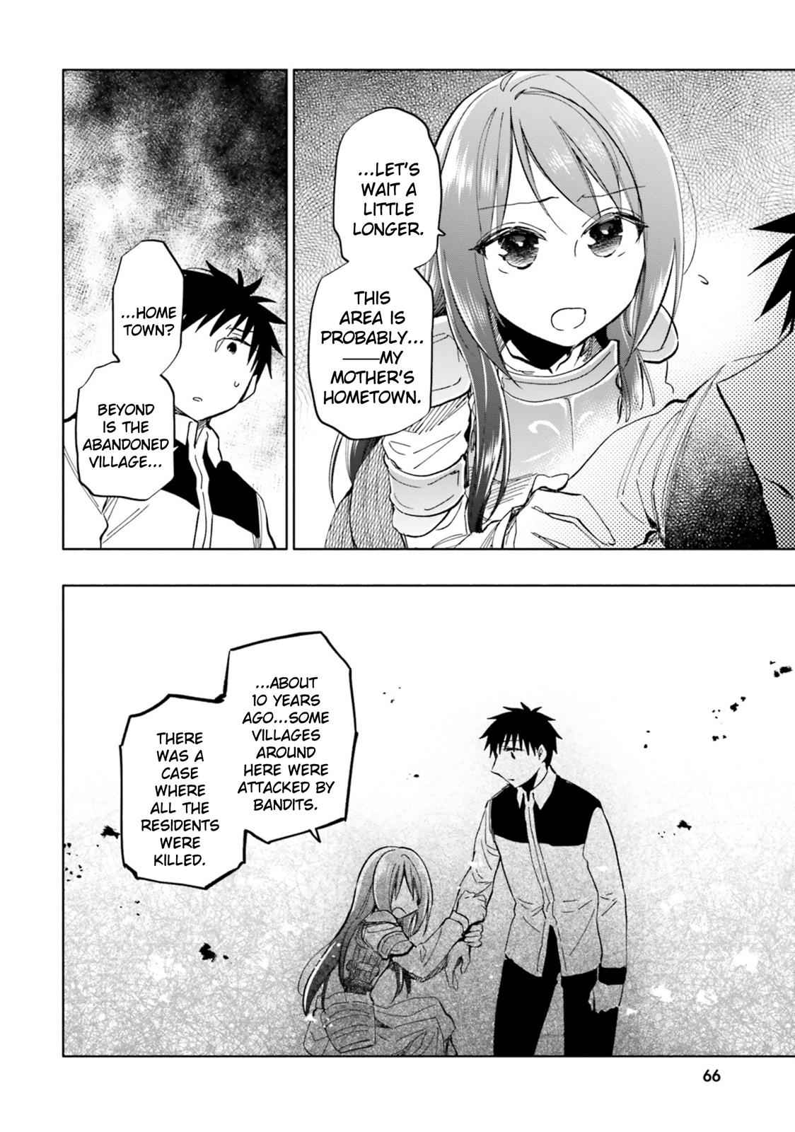 Takarakuji de 40-oku Atatta n dakedo Isekai ni Ijuu Suru Chap 29 - Next Chap 30