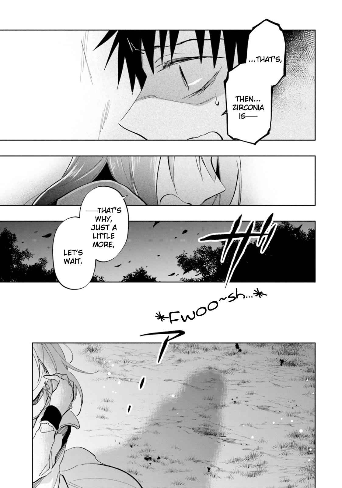 Takarakuji de 40-oku Atatta n dakedo Isekai ni Ijuu Suru Chap 29 - Next Chap 30
