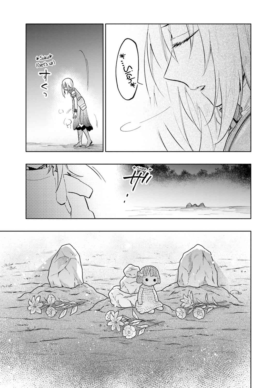 Takarakuji de 40-oku Atatta n dakedo Isekai ni Ijuu Suru Chap 29 - Next Chap 30