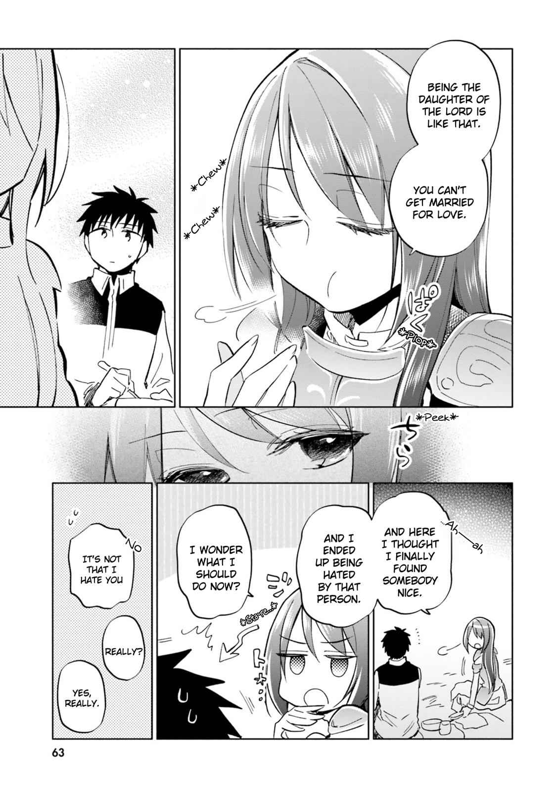 Takarakuji de 40-oku Atatta n dakedo Isekai ni Ijuu Suru Chap 29 - Next Chap 30