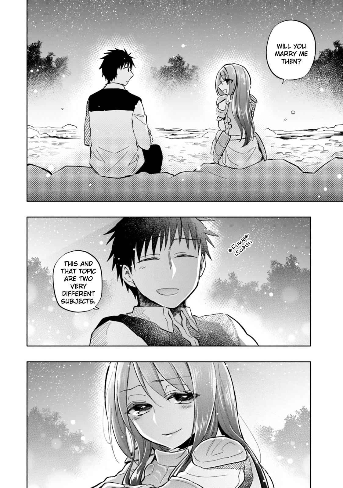 Takarakuji de 40-oku Atatta n dakedo Isekai ni Ijuu Suru Chap 29 - Next Chap 30