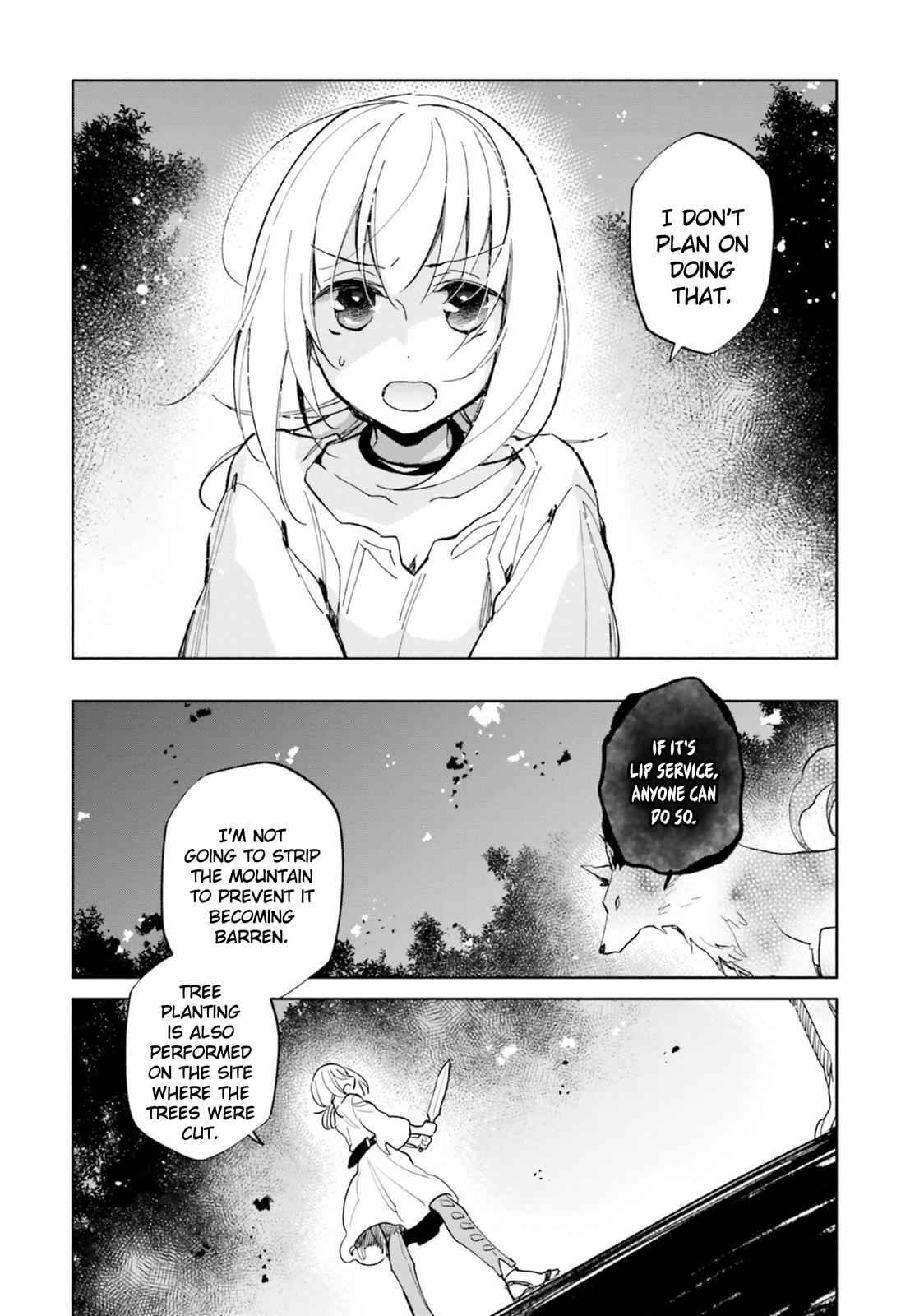 Takarakuji de 40-oku Atatta n dakedo Isekai ni Ijuu Suru Chap 29 - Next Chap 30