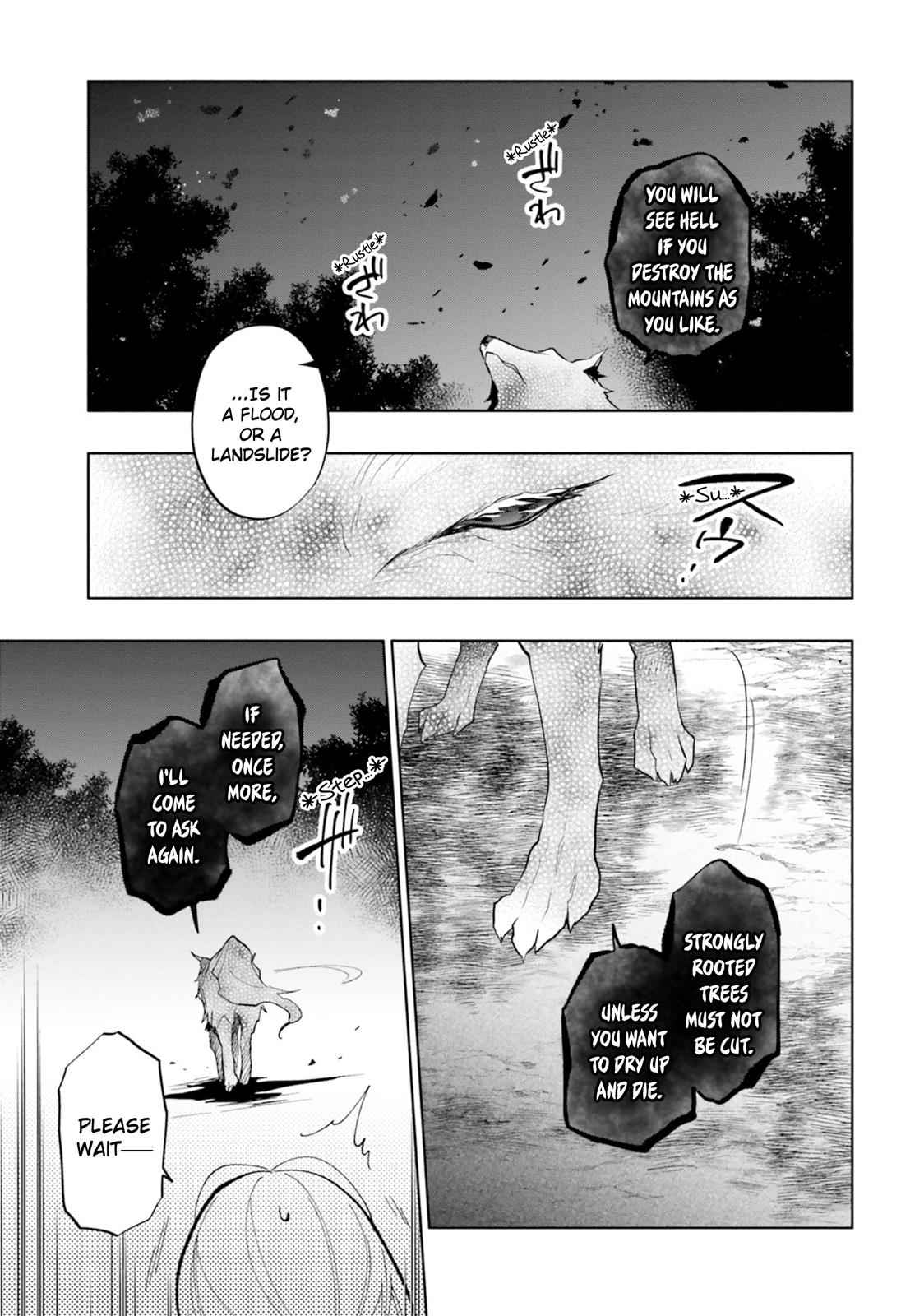 Takarakuji de 40-oku Atatta n dakedo Isekai ni Ijuu Suru Chap 29 - Next Chap 30