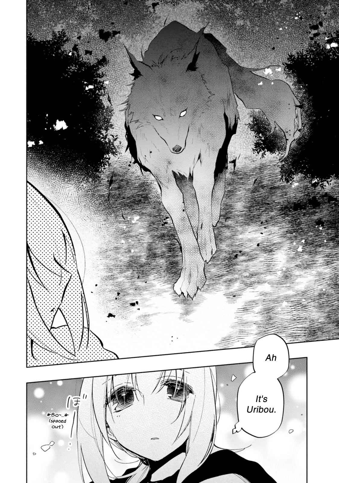 Takarakuji de 40-oku Atatta n dakedo Isekai ni Ijuu Suru Chap 29 - Next Chap 30