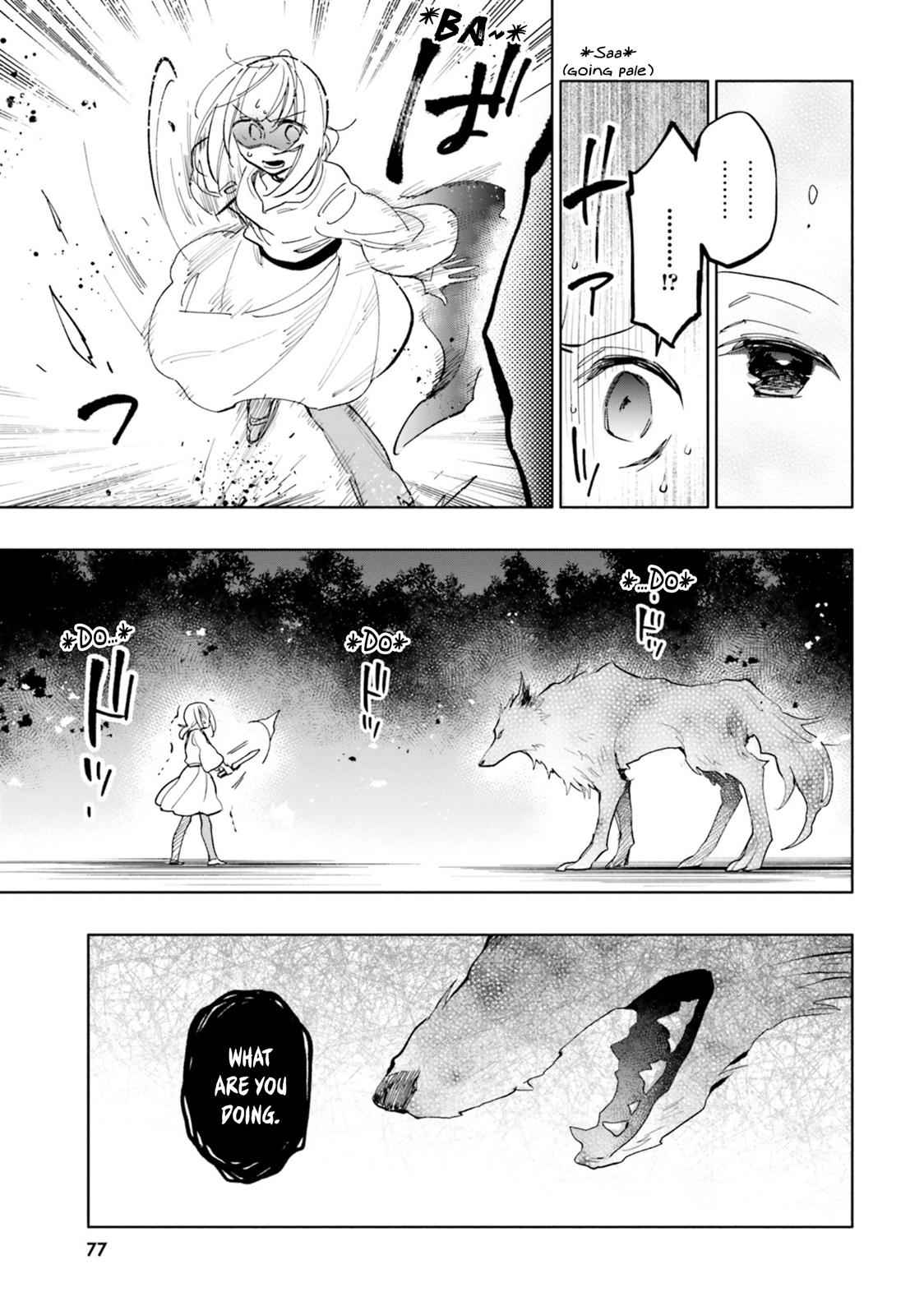 Takarakuji de 40-oku Atatta n dakedo Isekai ni Ijuu Suru Chap 29 - Next Chap 30