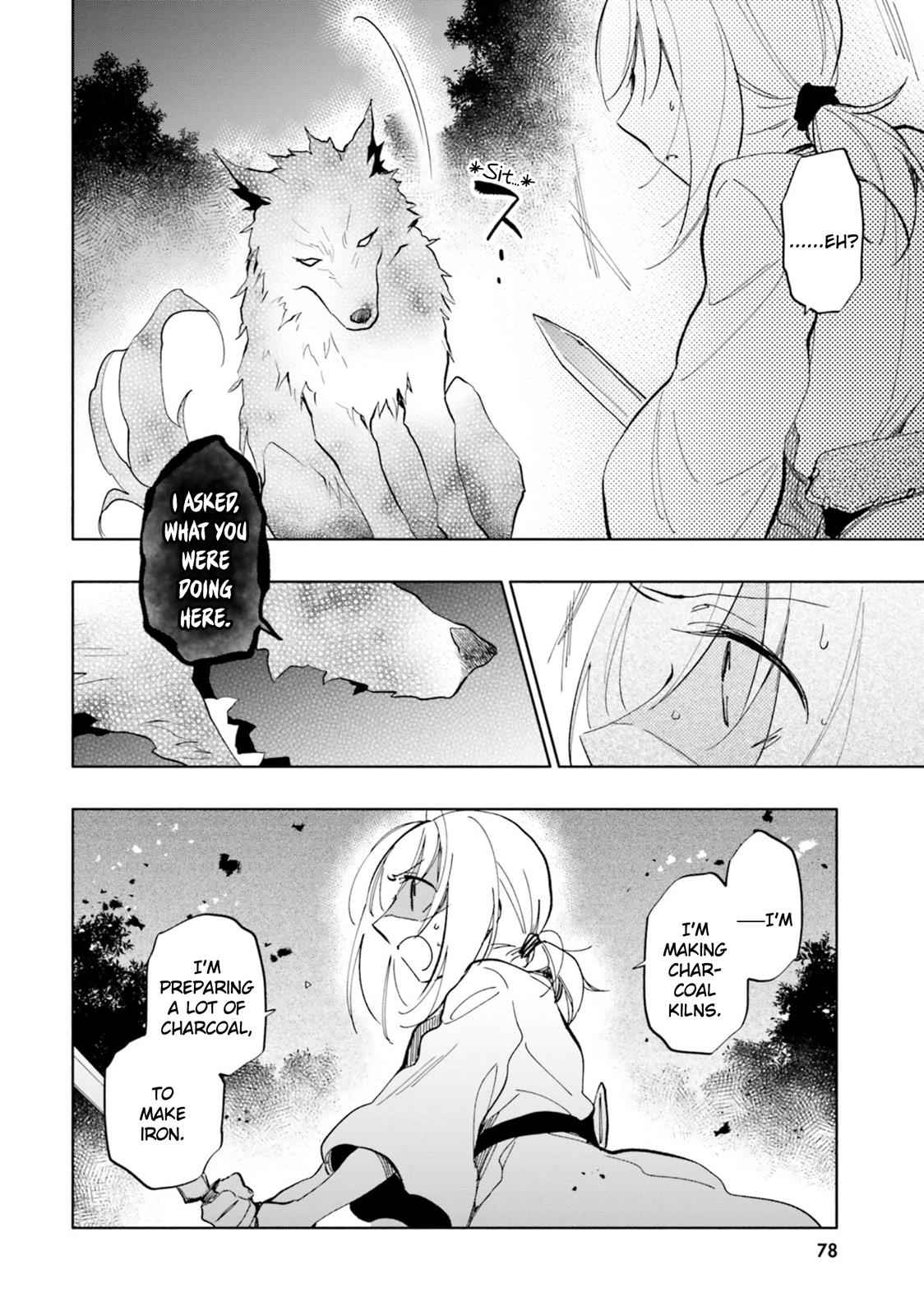 Takarakuji de 40-oku Atatta n dakedo Isekai ni Ijuu Suru Chap 29 - Next Chap 30