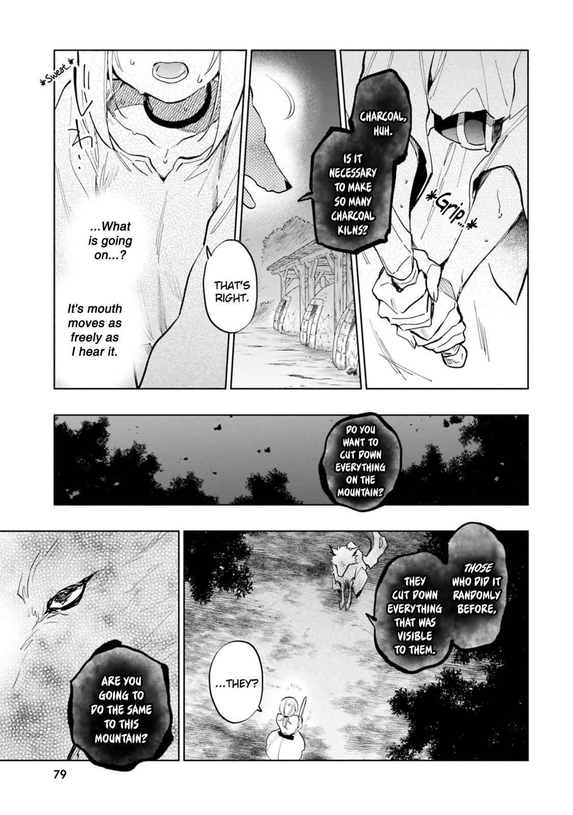 Takarakuji de 40-oku Atatta n dakedo Isekai ni Ijuu Suru Chap 29 - Next Chap 30