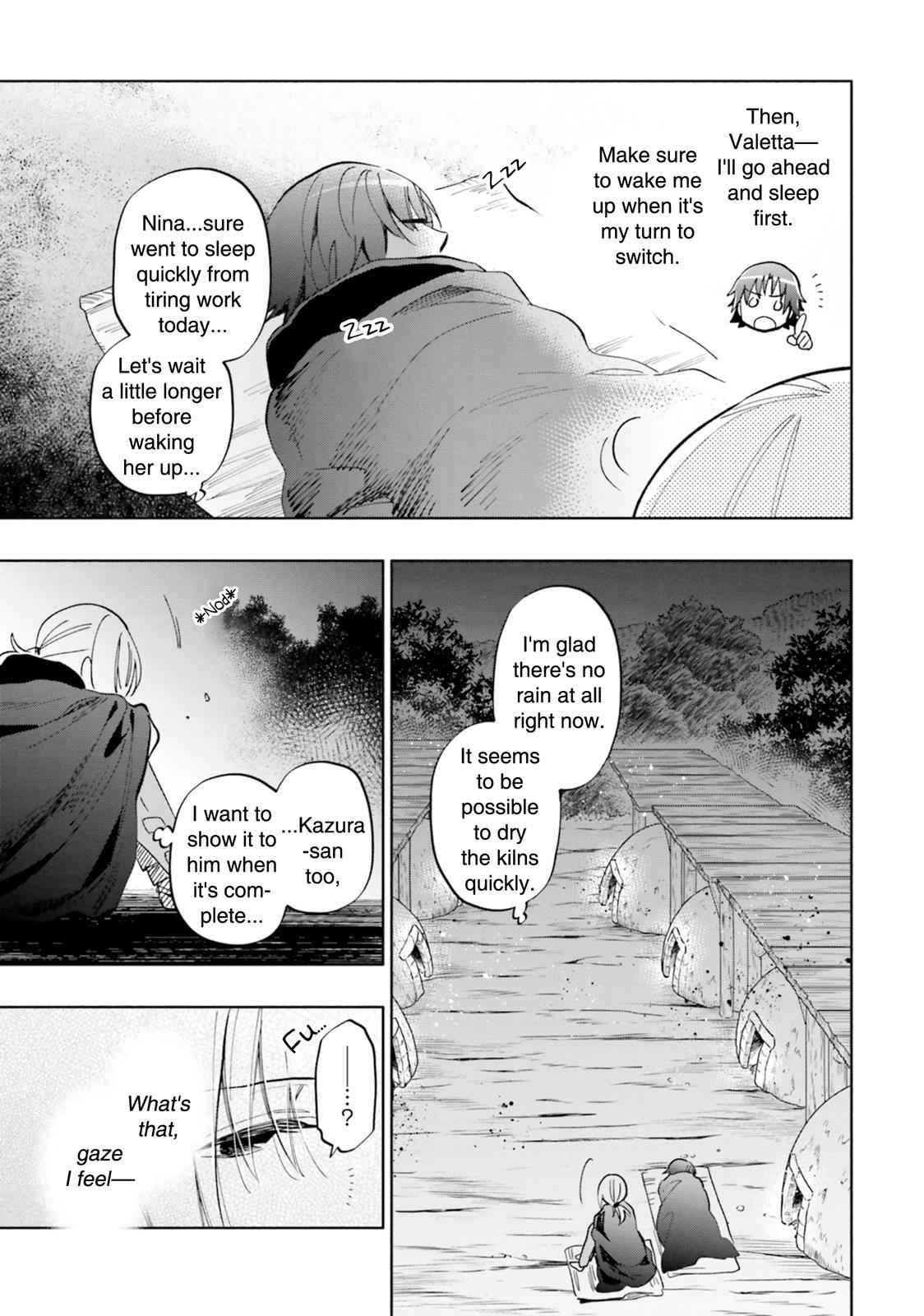 Takarakuji de 40-oku Atatta n dakedo Isekai ni Ijuu Suru Chap 29 - Next Chap 30