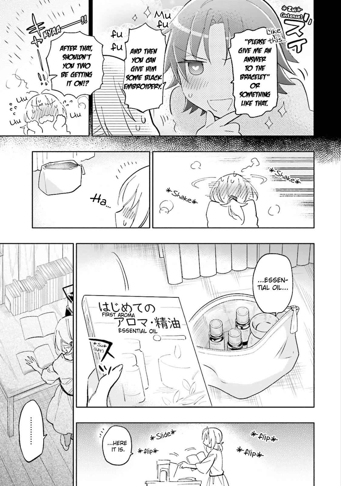 Takarakuji de 40-oku Atatta n dakedo Isekai ni Ijuu Suru Chap 20 - Next Chap 21